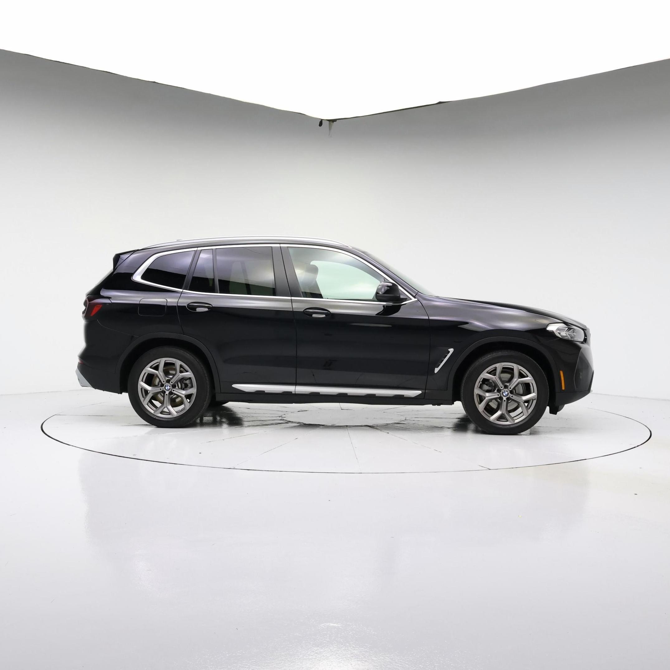 Thumbnail: 2022 BMW X3 - 7