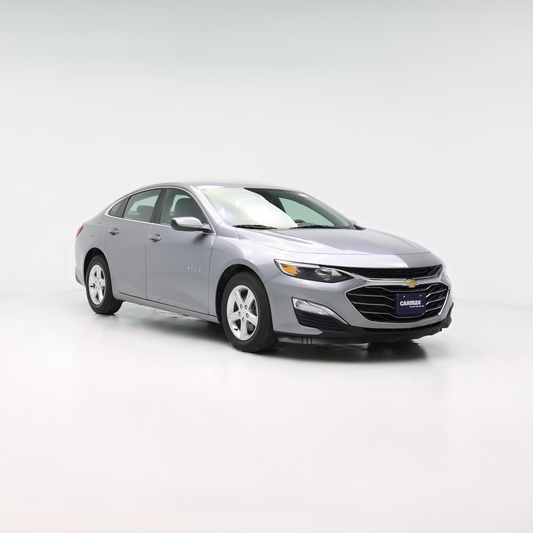 Thumbnail: 2023 Chevrolet Malibu - 1