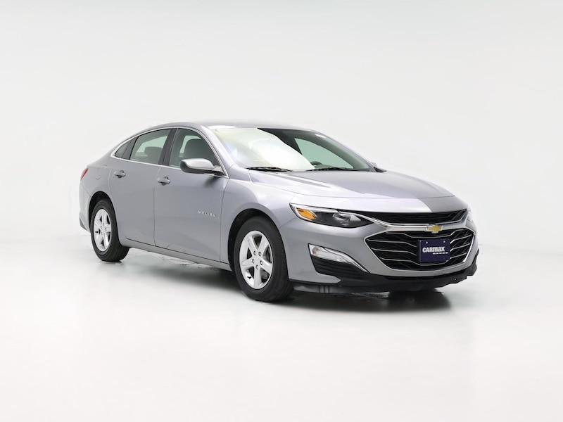 2023 Chevrolet Malibu LS