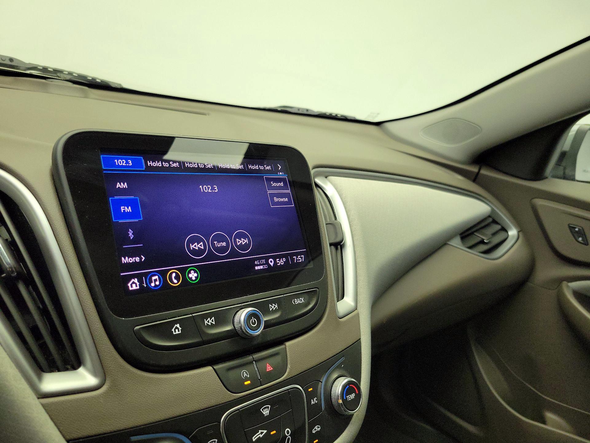 Thumbnail: 2023 Chevrolet Malibu - 15