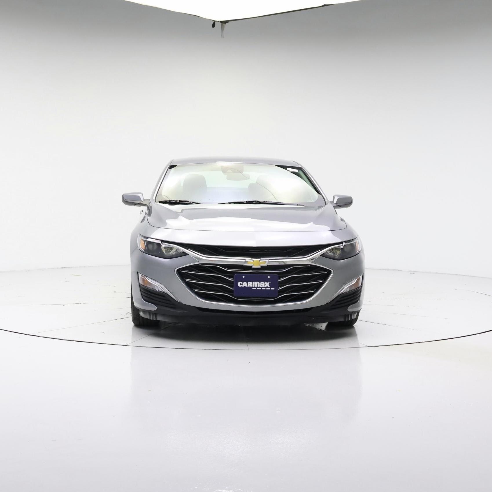 Thumbnail: 2023 Chevrolet Malibu - 5