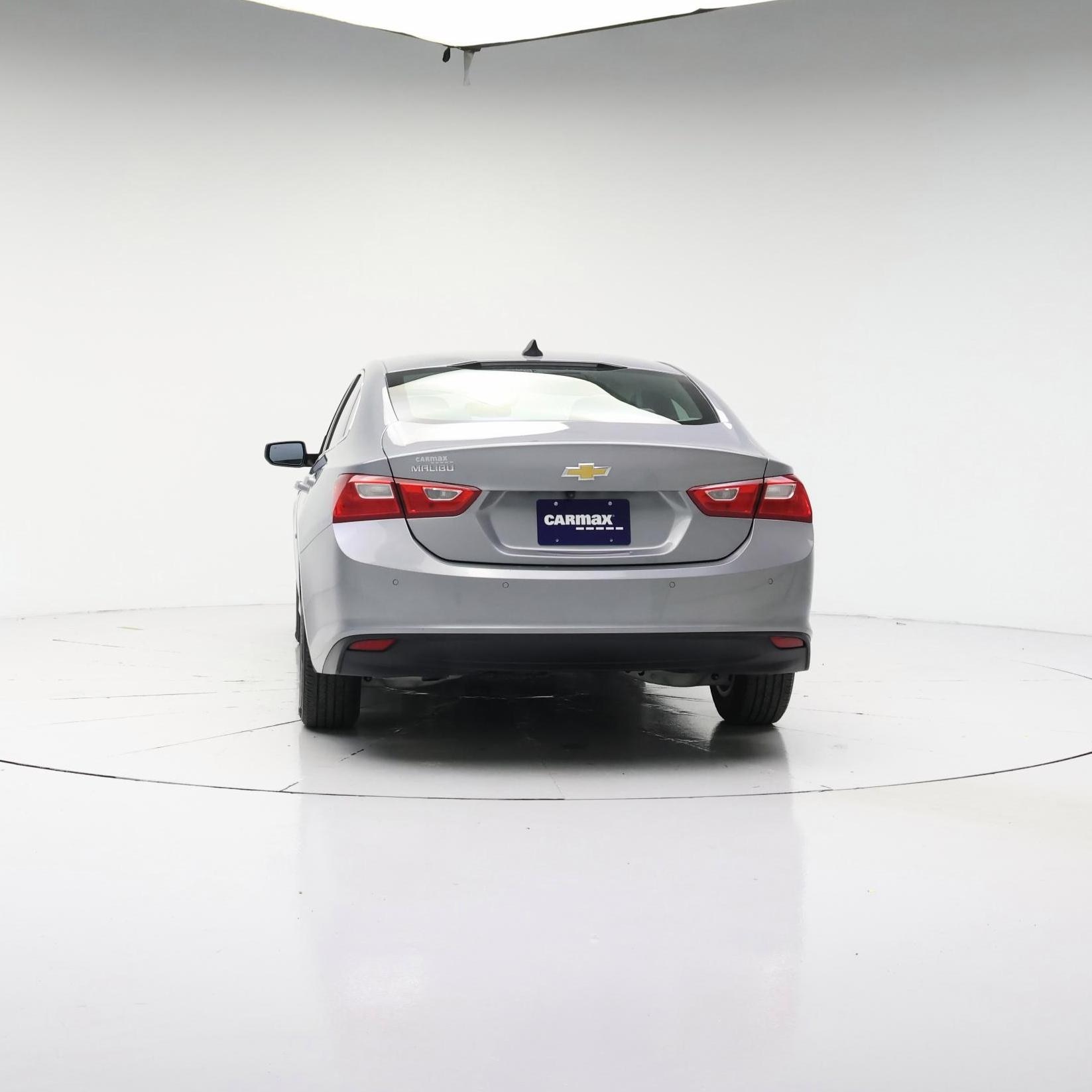 Thumbnail: 2023 Chevrolet Malibu - 6