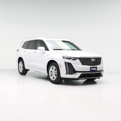 2024 Cadillac XT6 Luxury