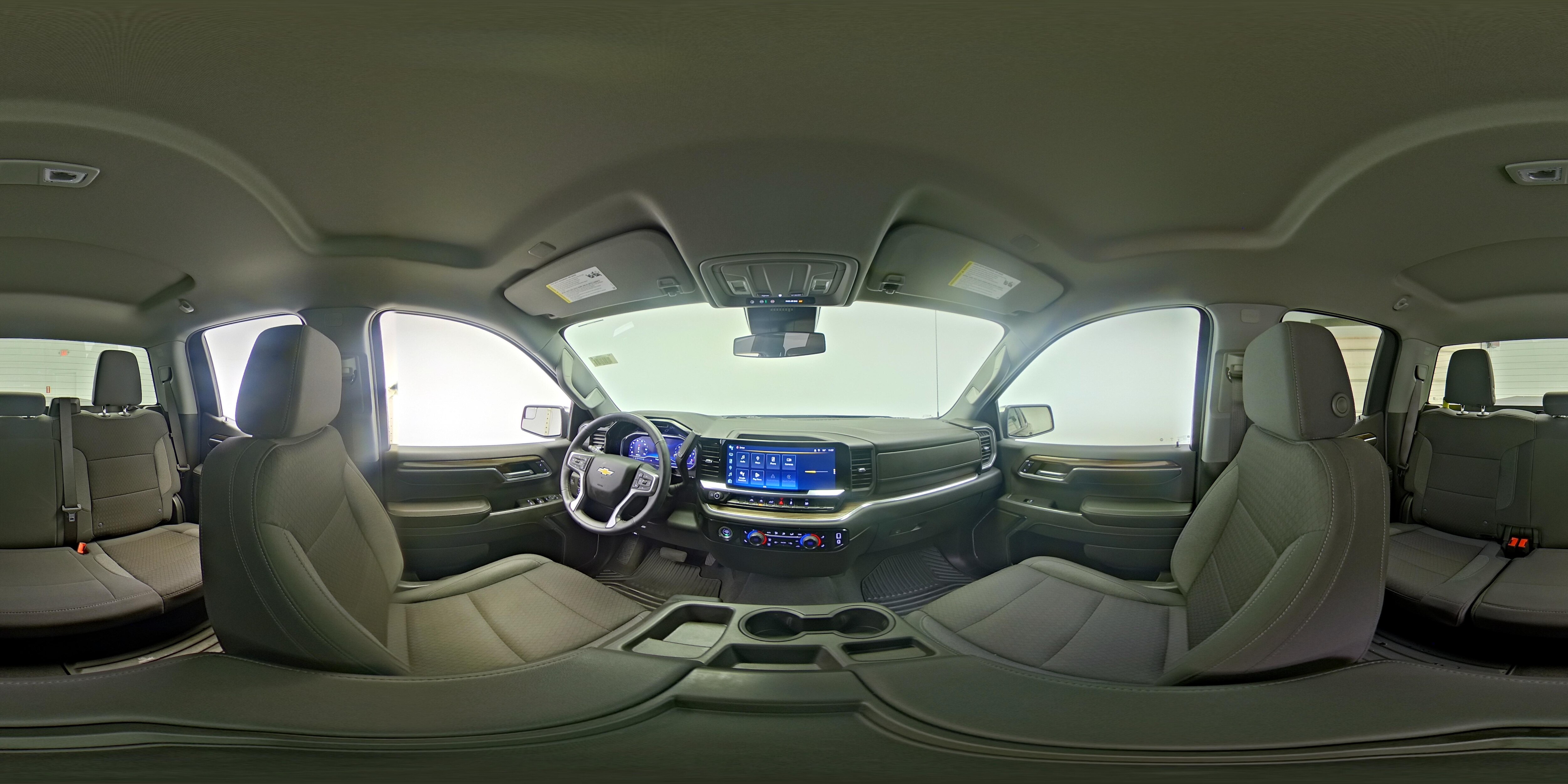 2023 Chevrolet Silverado 1500 LT - Photo 24