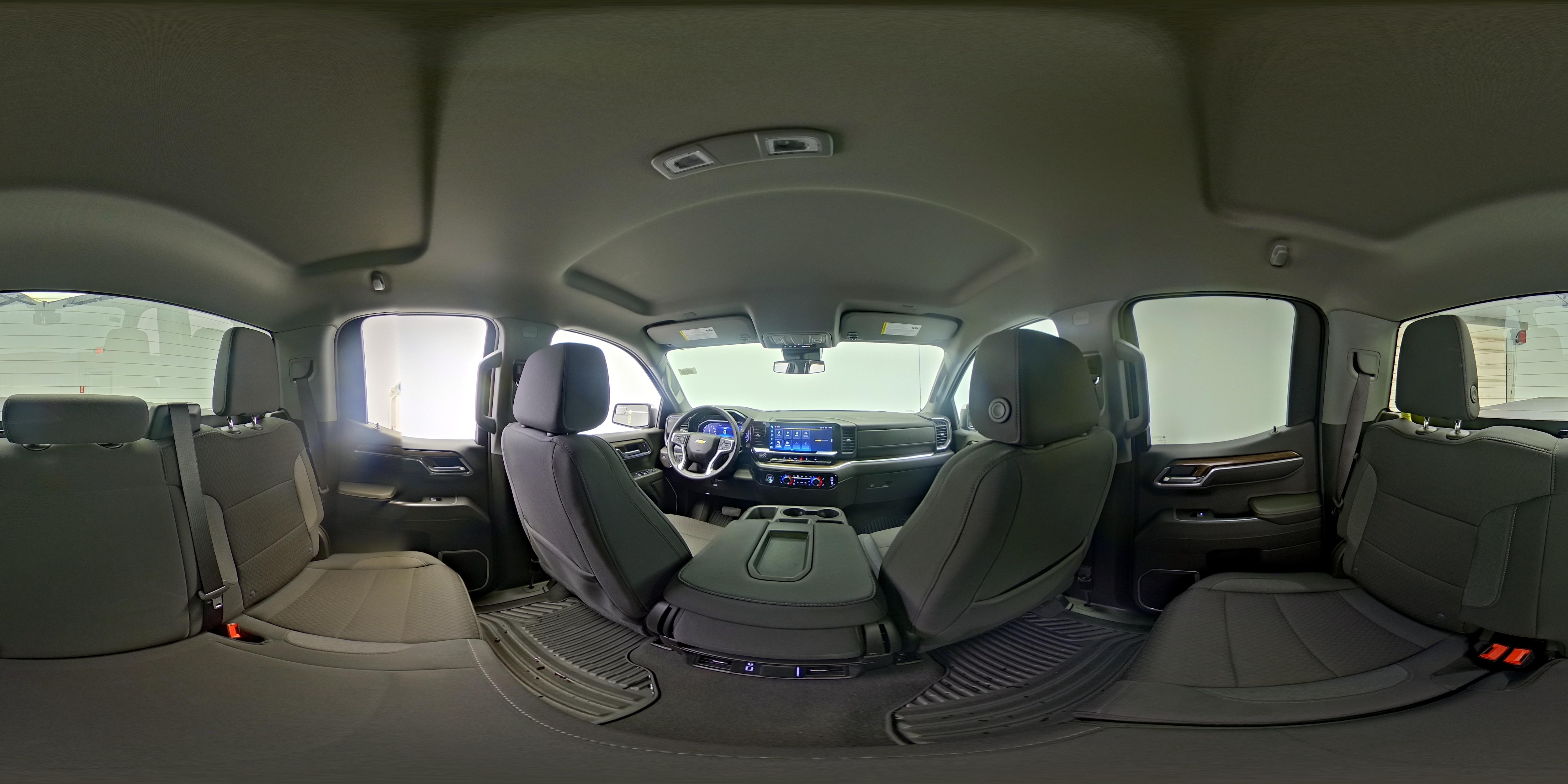 2023 Chevrolet Silverado 1500 LT - Photo 25