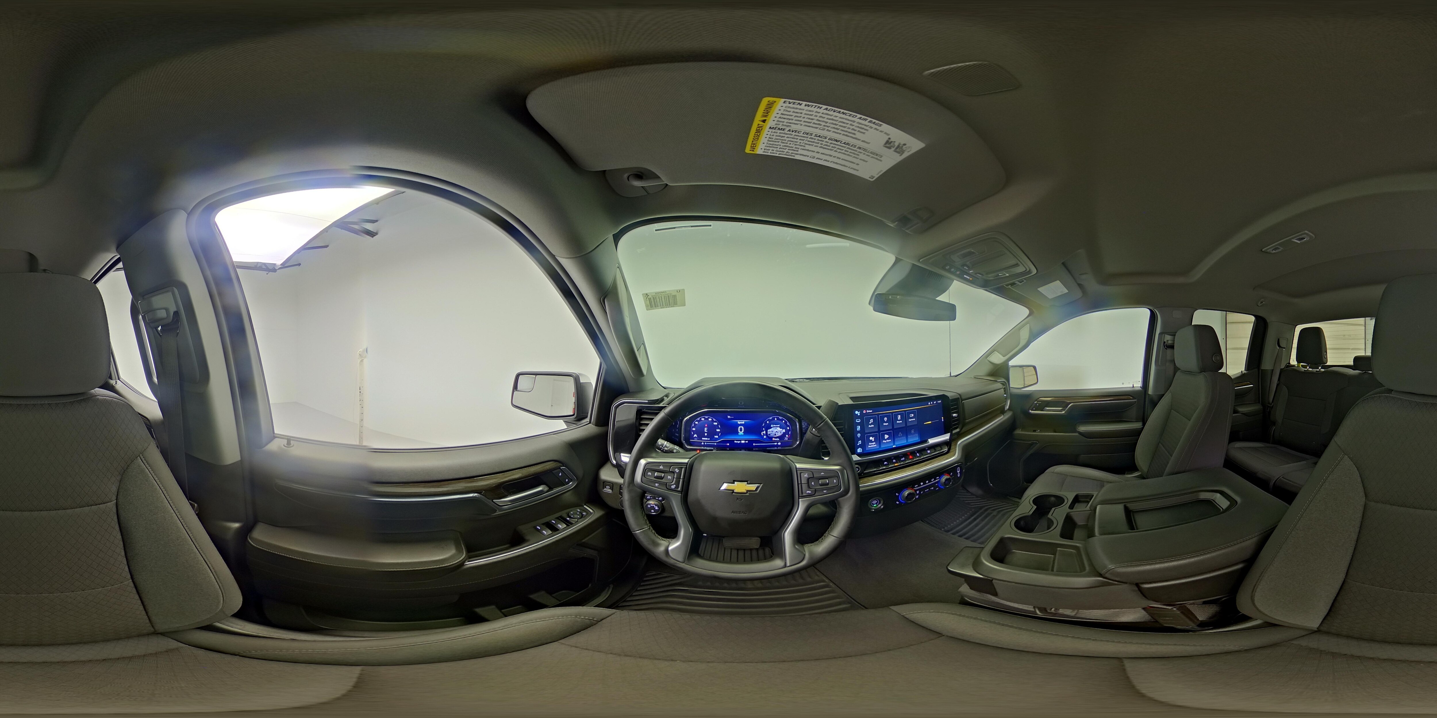 2023 Chevrolet Silverado 1500 LT - Photo 26