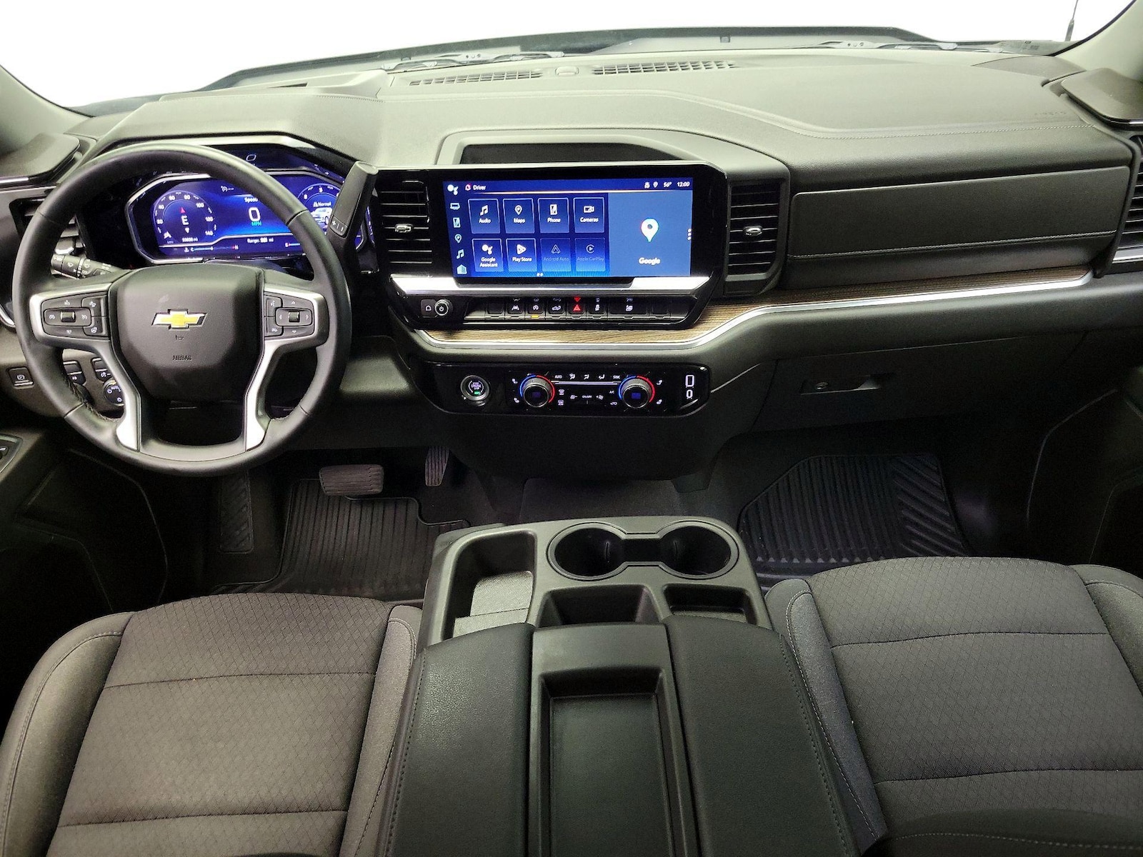 2023 Chevrolet Silverado 1500 LT - Photo 10