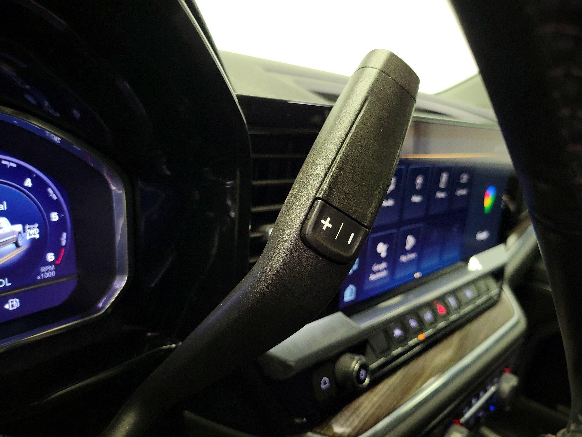 Thumbnail: 2023 Chevrolet Silverado 1500 - 17