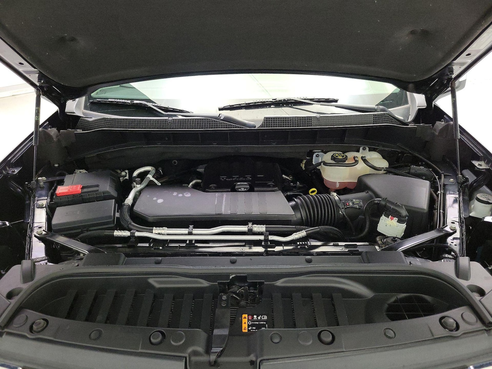 2023 Chevrolet Silverado 1500 LT - Photo 22