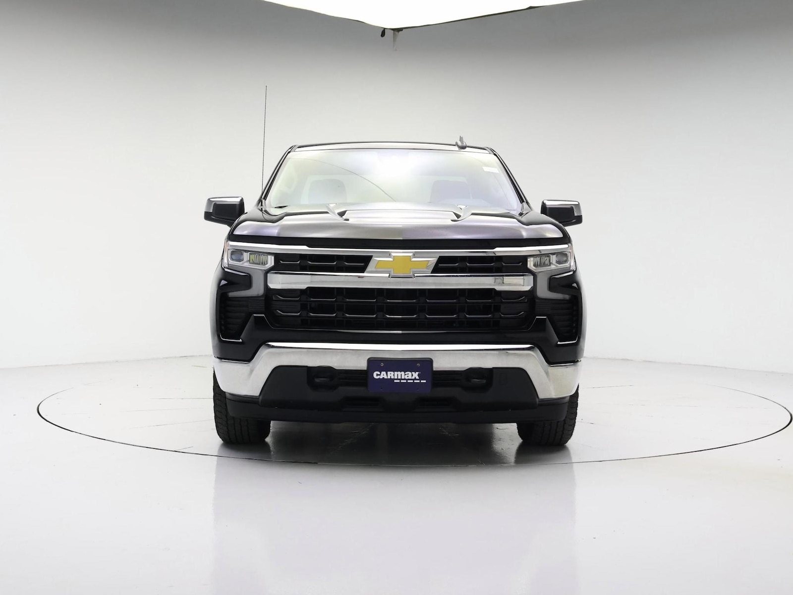 2023 Chevrolet Silverado 1500 LT - Photo 6