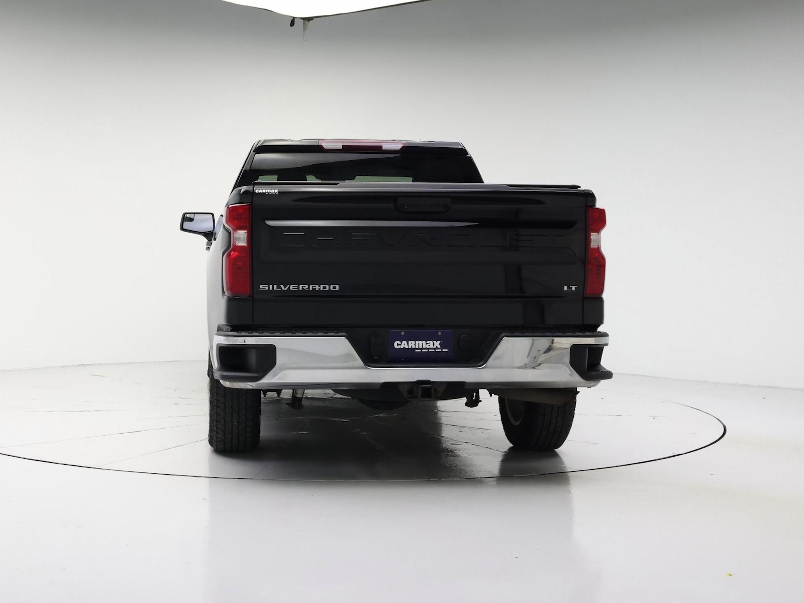 2023 Chevrolet Silverado 1500 LT - Photo 7