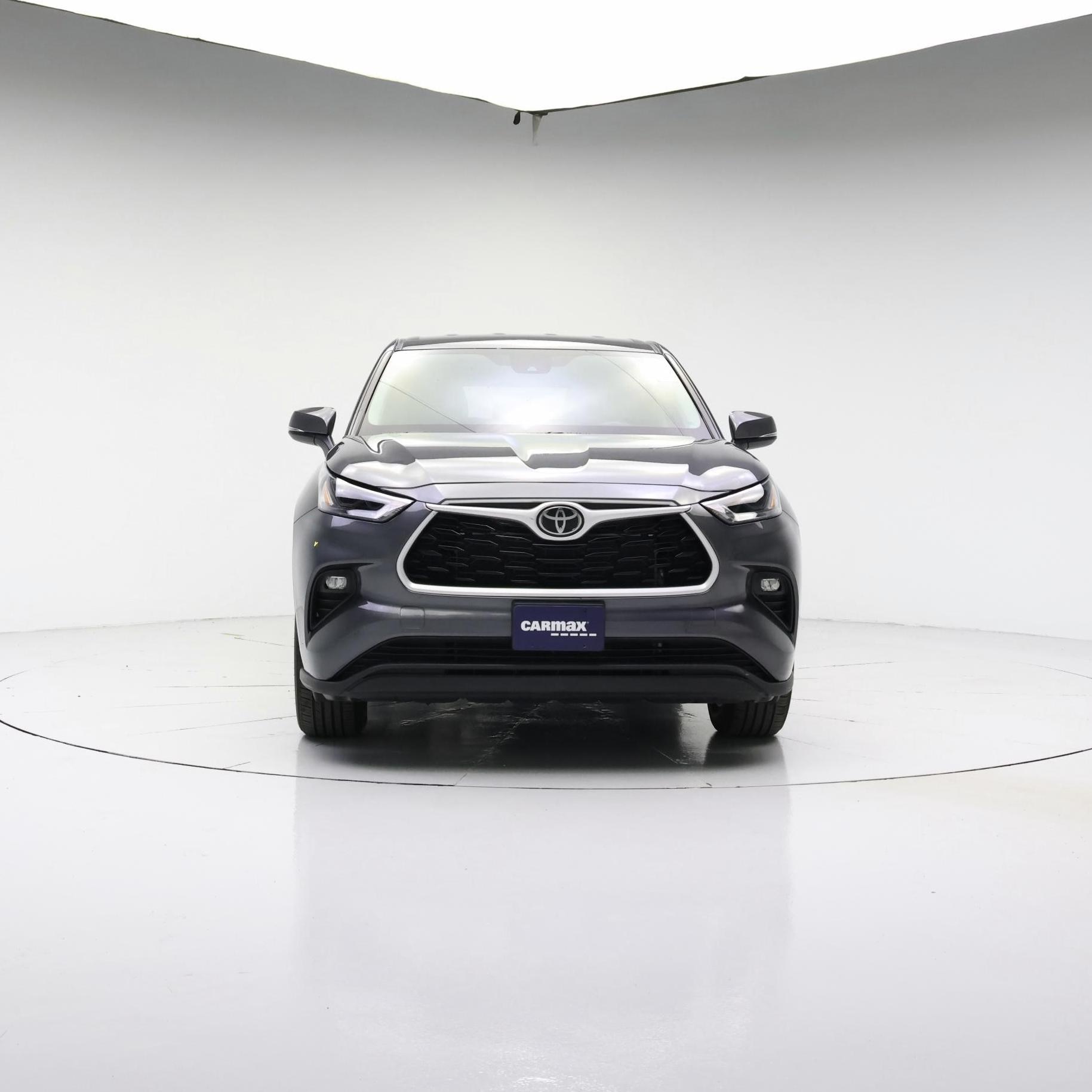 Thumbnail: 2023 Toyota Highlander - 5