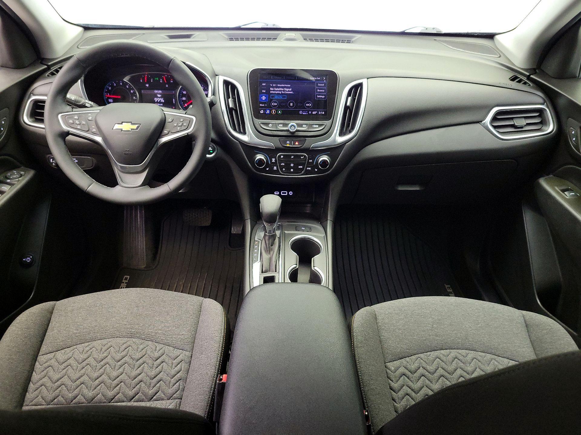 Thumbnail: 2023 Chevrolet Equinox - 9