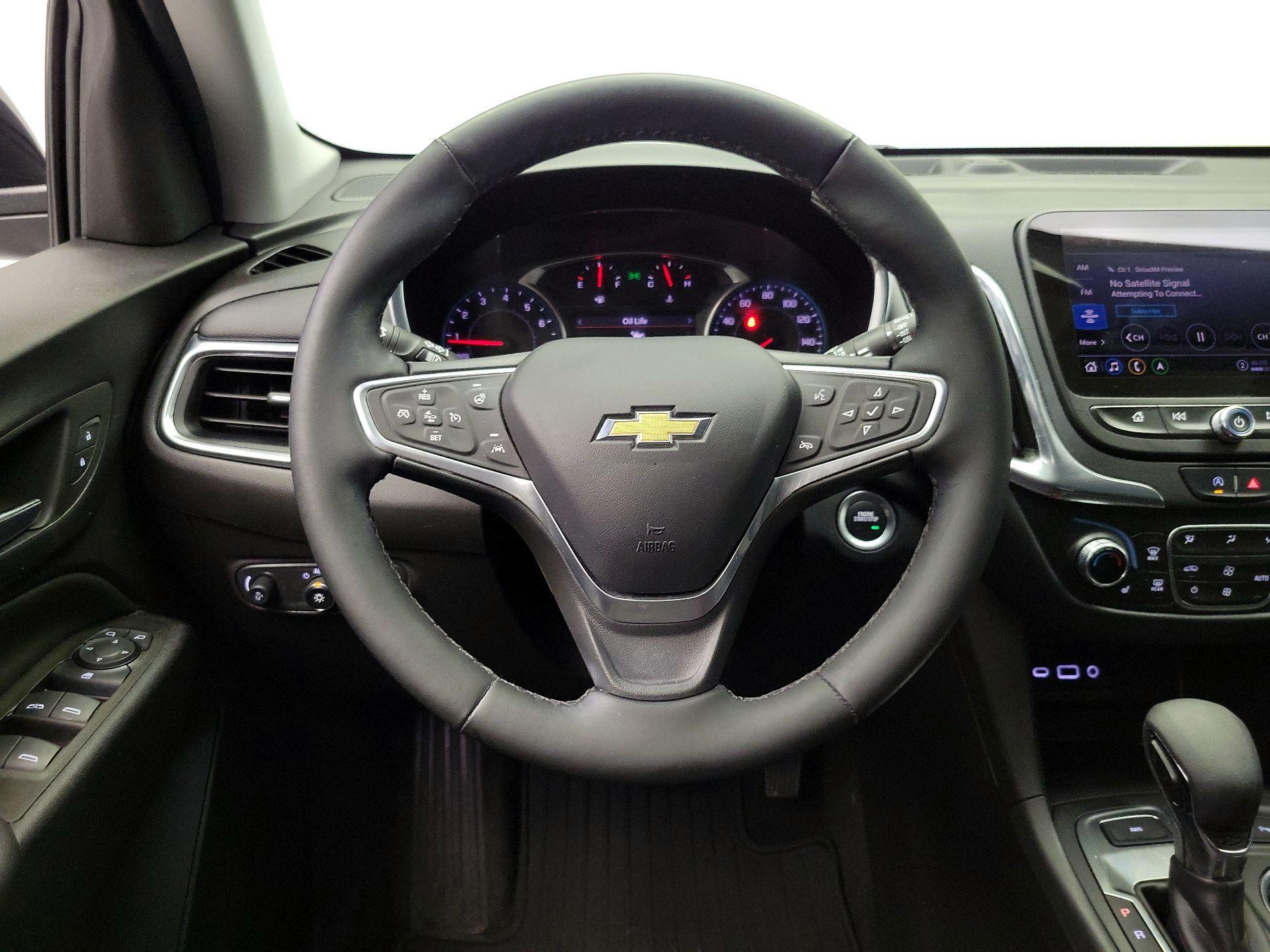 Thumbnail: 2023 Chevrolet Equinox - 10