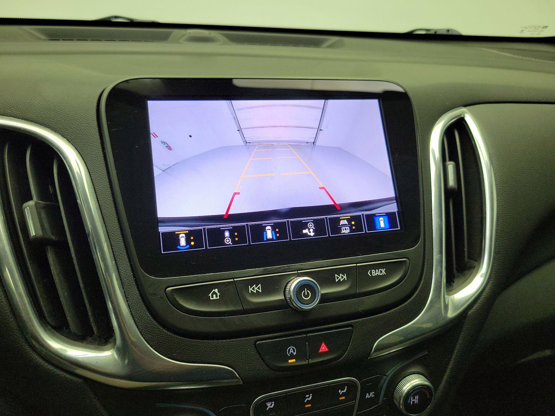 Thumbnail: 2023 Chevrolet Equinox - 14