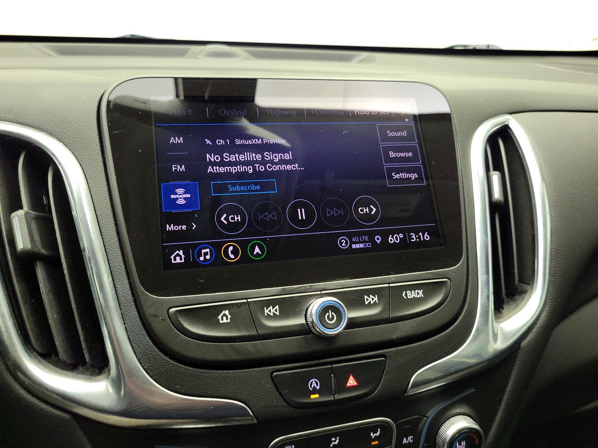 Thumbnail: 2023 Chevrolet Equinox - 15
