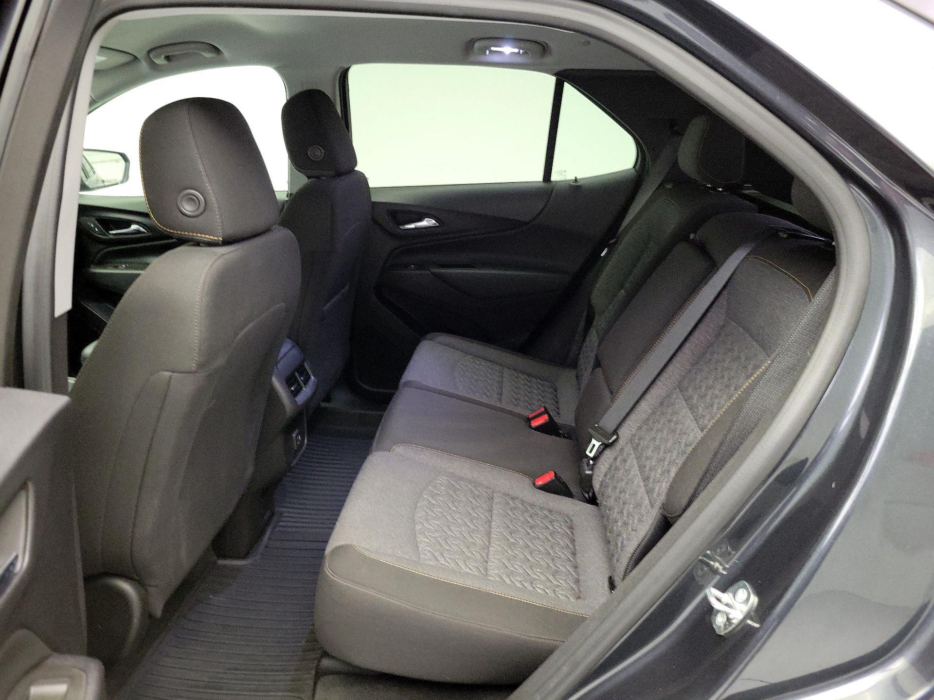Thumbnail: 2023 Chevrolet Equinox - 19