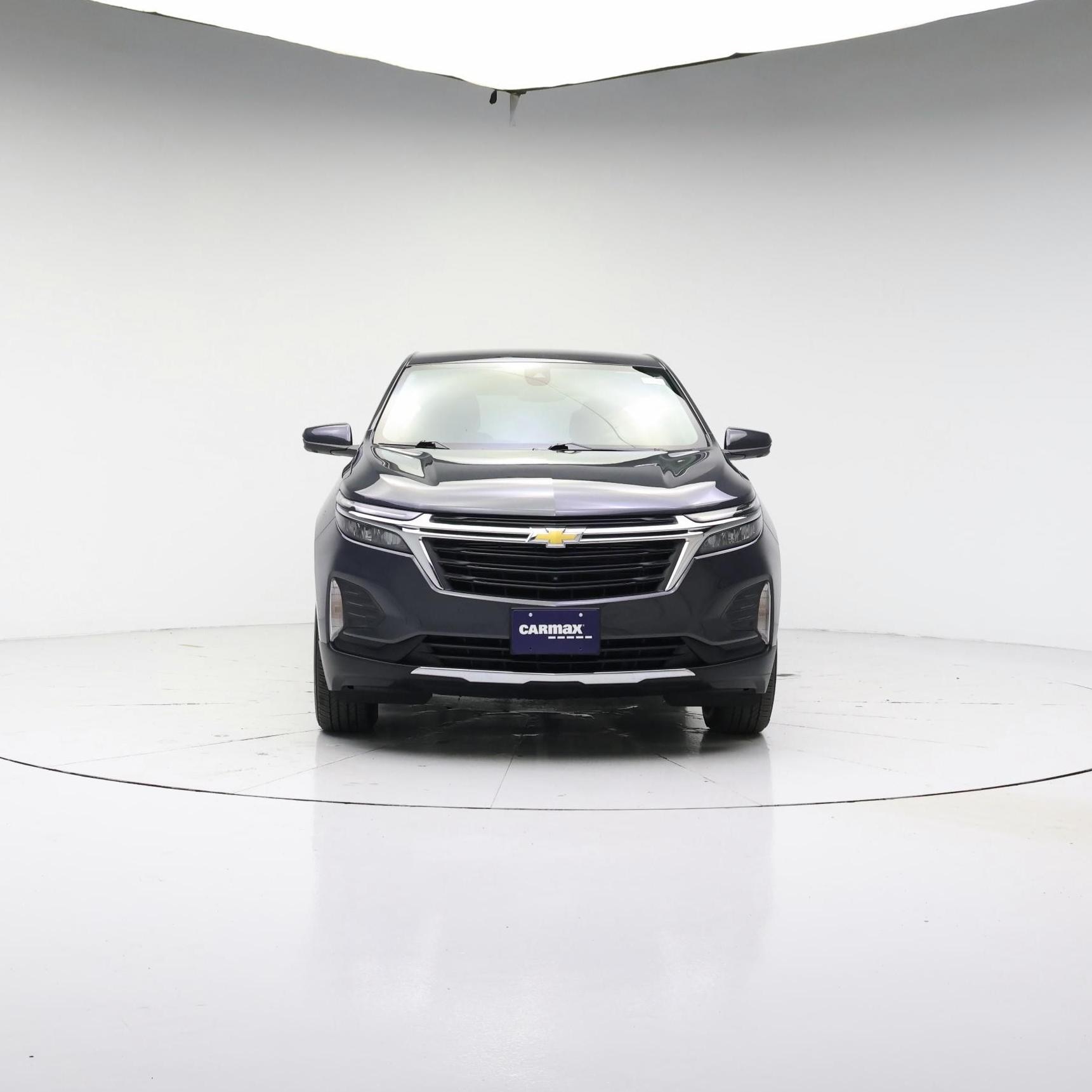 Thumbnail: 2023 Chevrolet Equinox - 5