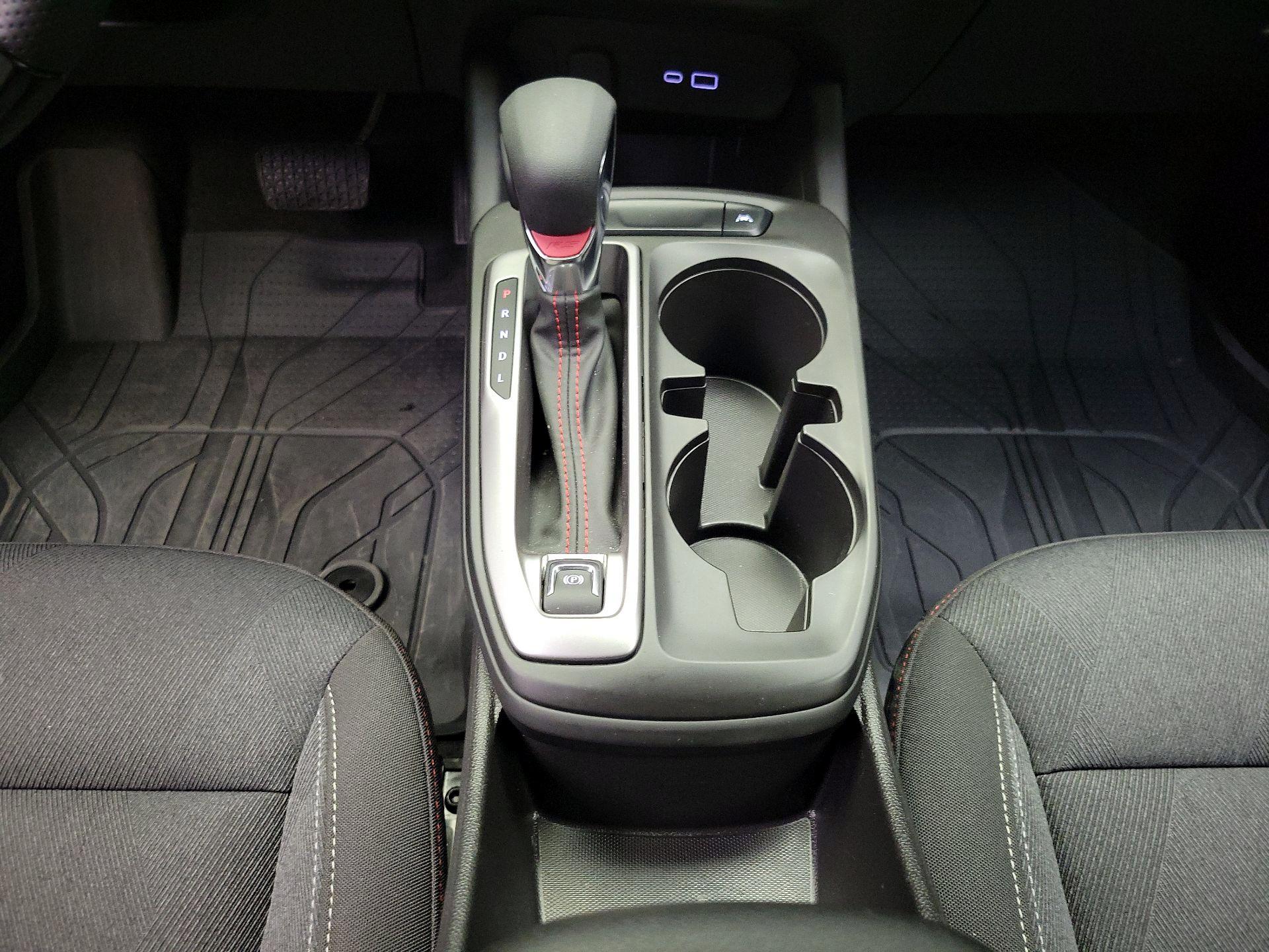 Thumbnail: 2024 Chevrolet Trax - 17