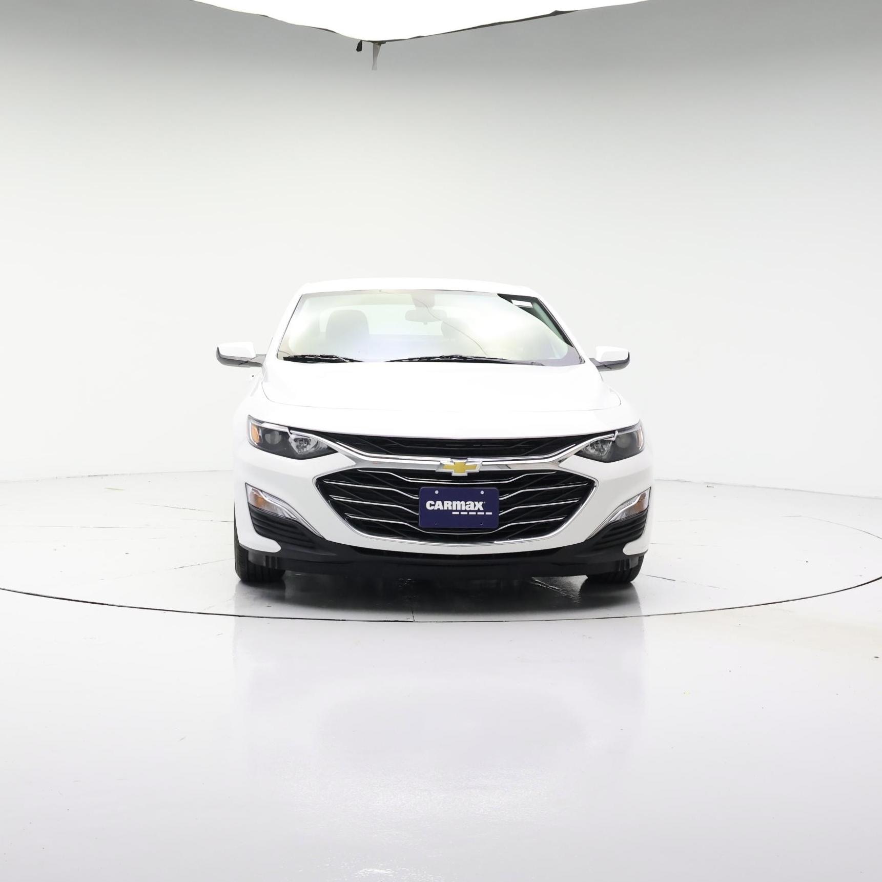 Thumbnail: 2022 Chevrolet Malibu - 5