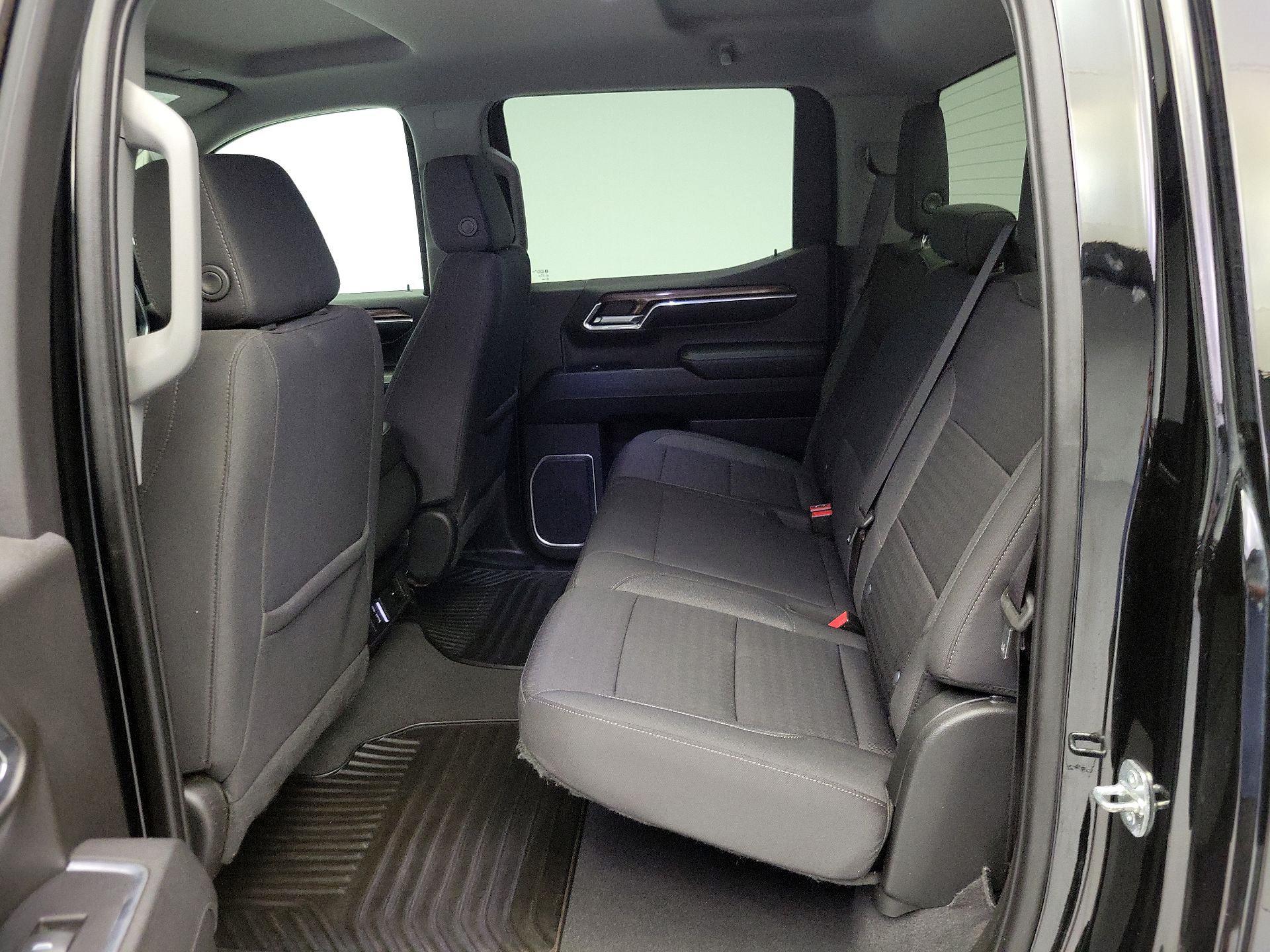Thumbnail: 2023 Chevrolet Silverado 1500 - 19
