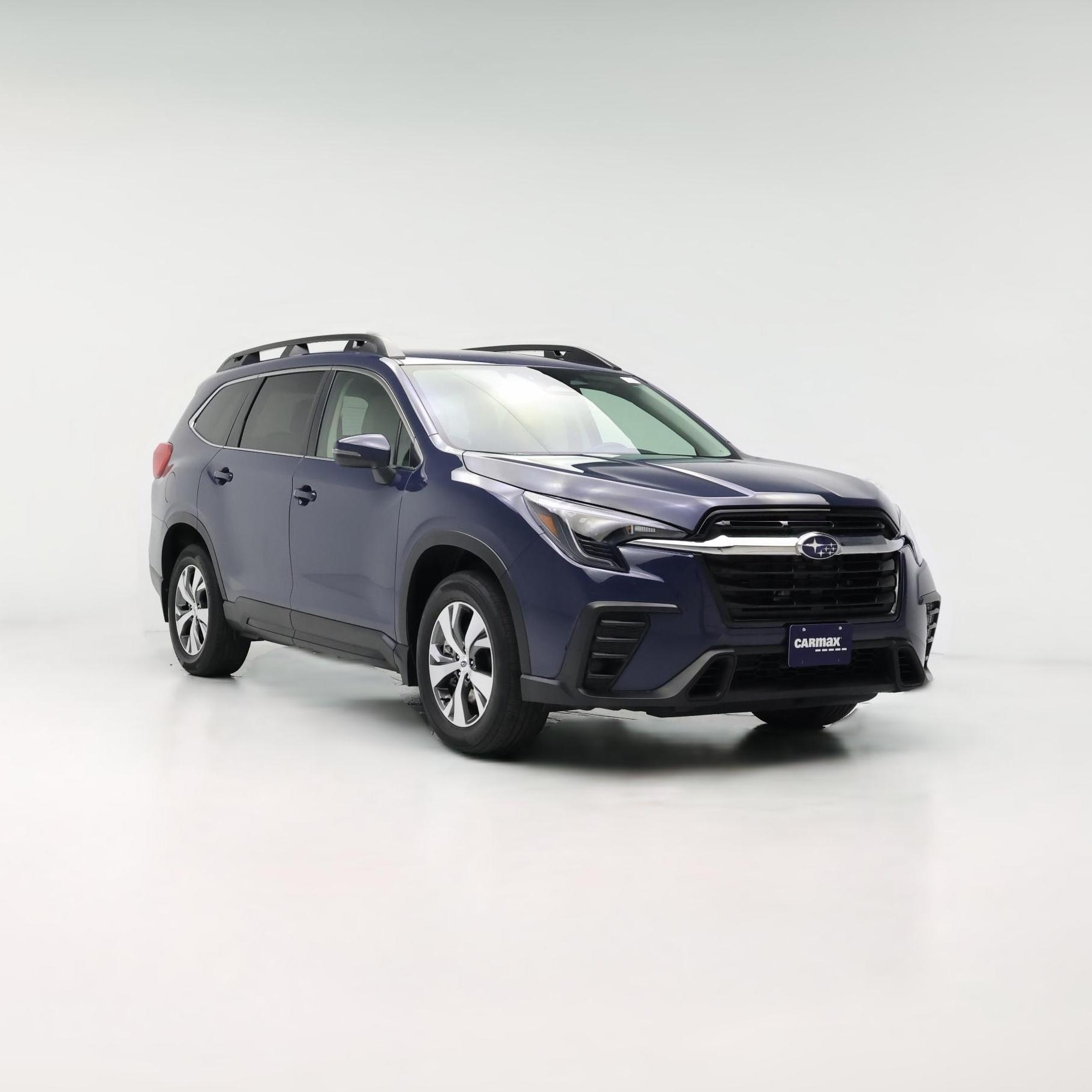Thumbnail: 2023 Subaru Ascent - 1