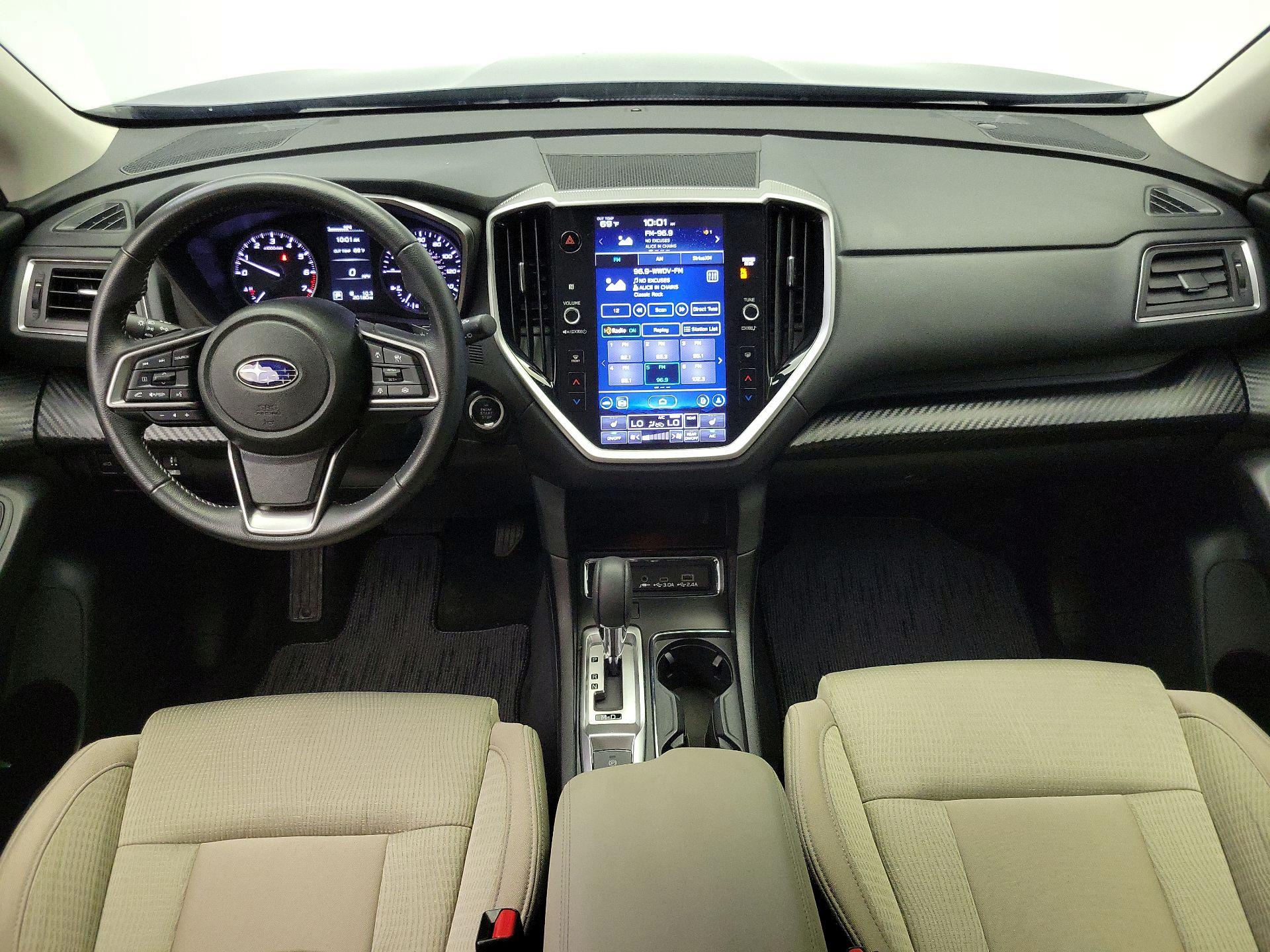Thumbnail: 2023 Subaru Ascent - 9