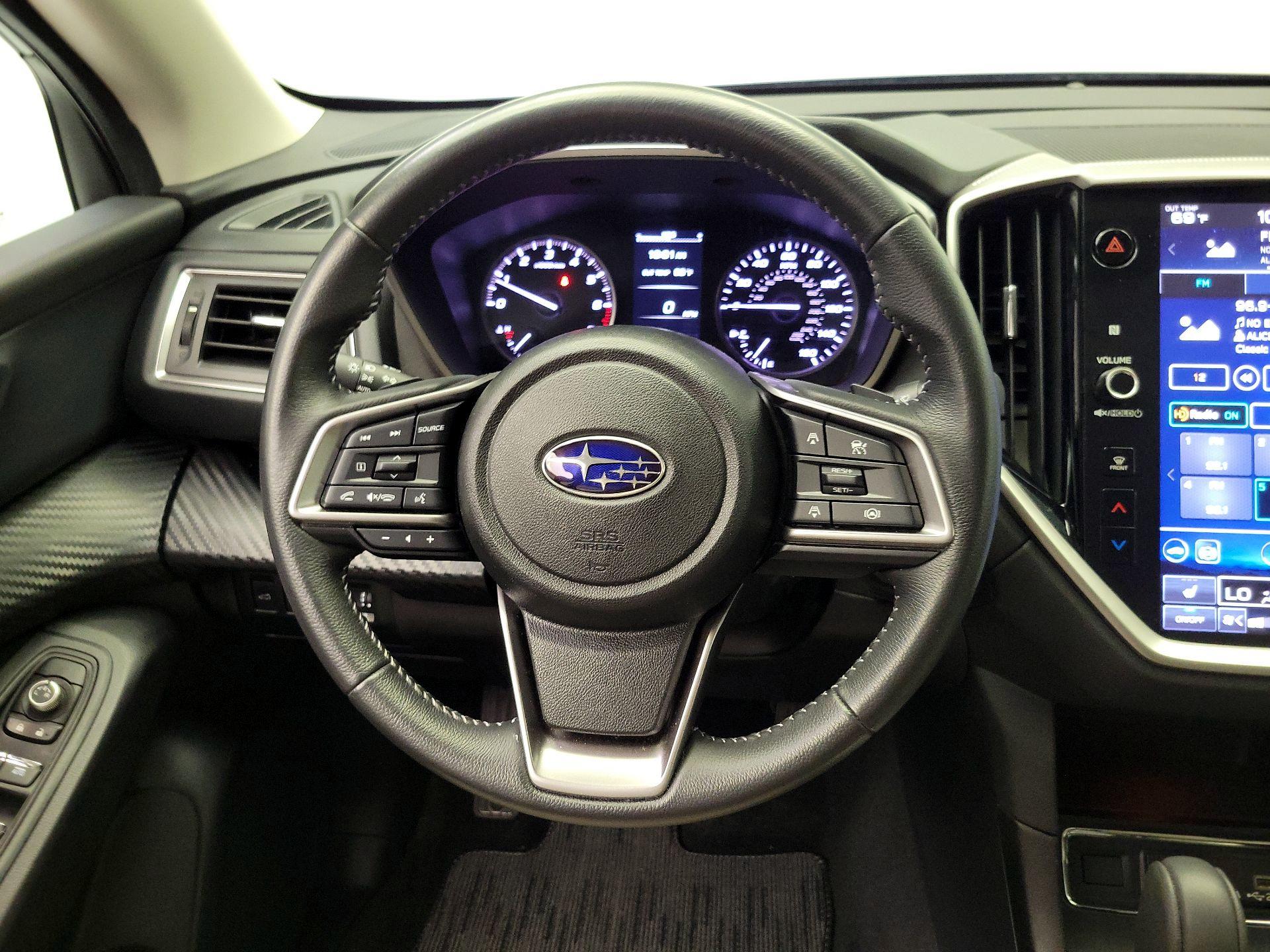 Thumbnail: 2023 Subaru Ascent - 10