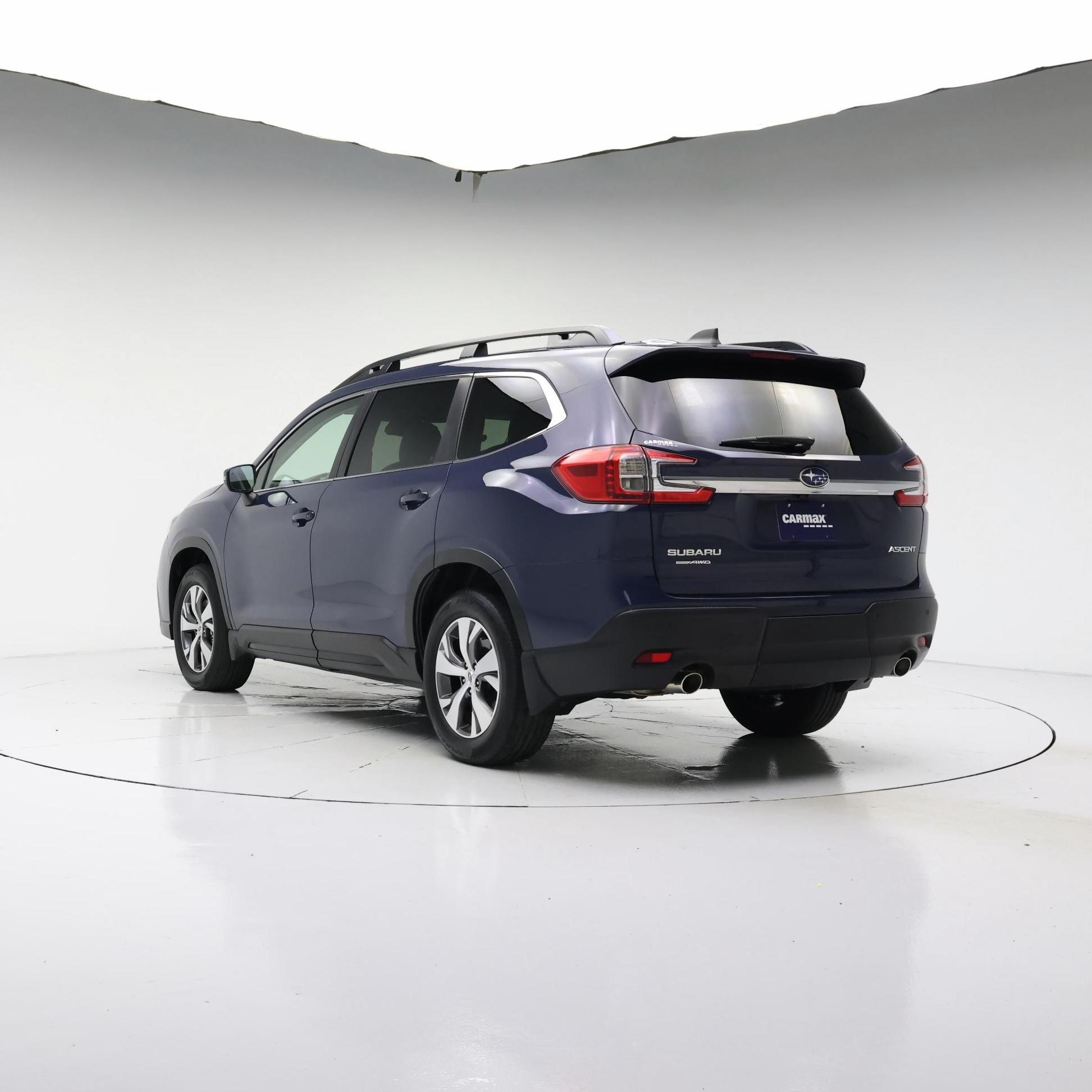 Thumbnail: 2023 Subaru Ascent - 2