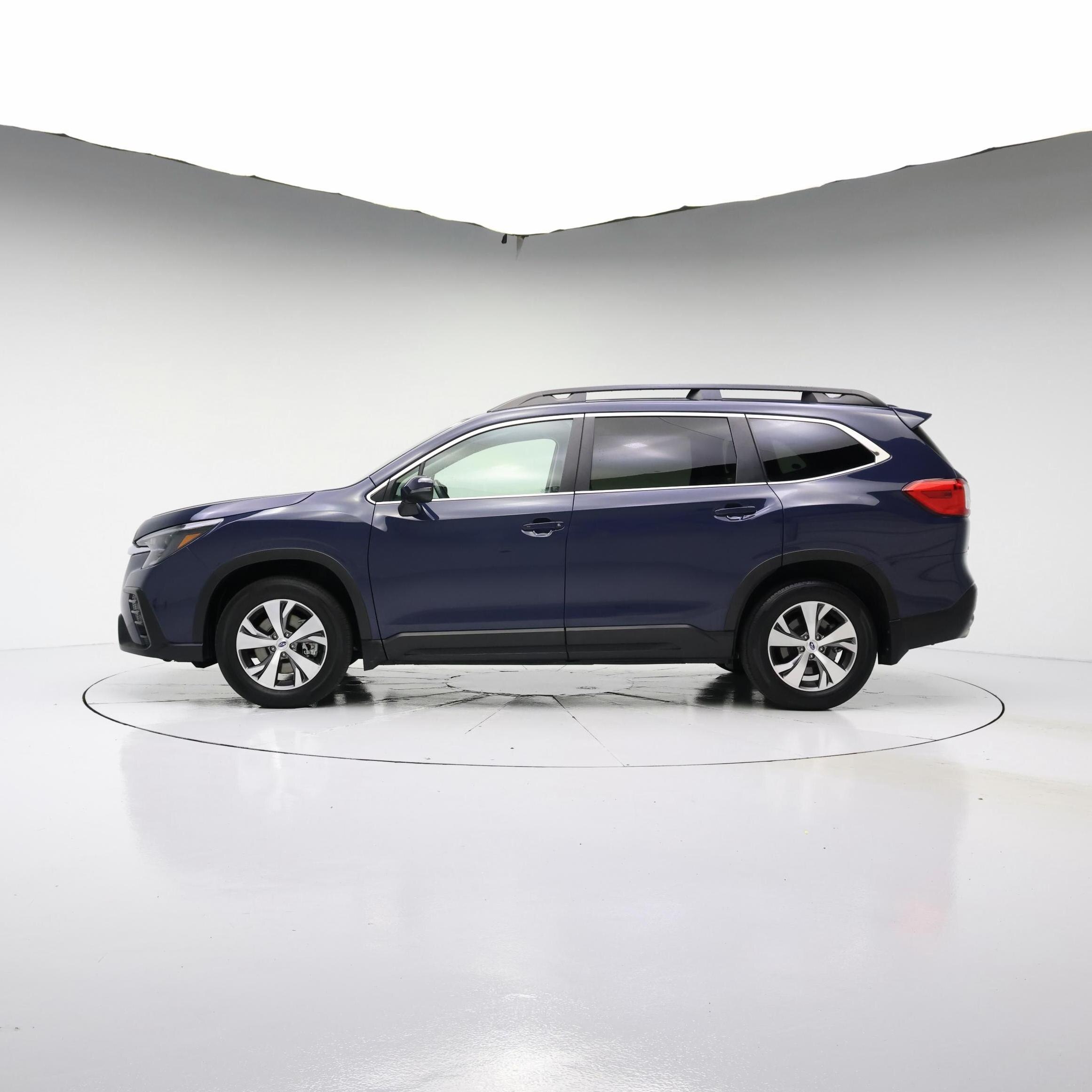 Thumbnail: 2023 Subaru Ascent - 3