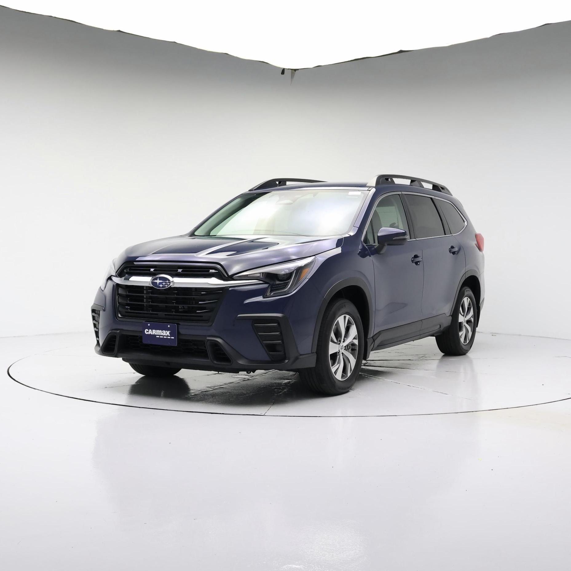 Thumbnail: 2023 Subaru Ascent - 4