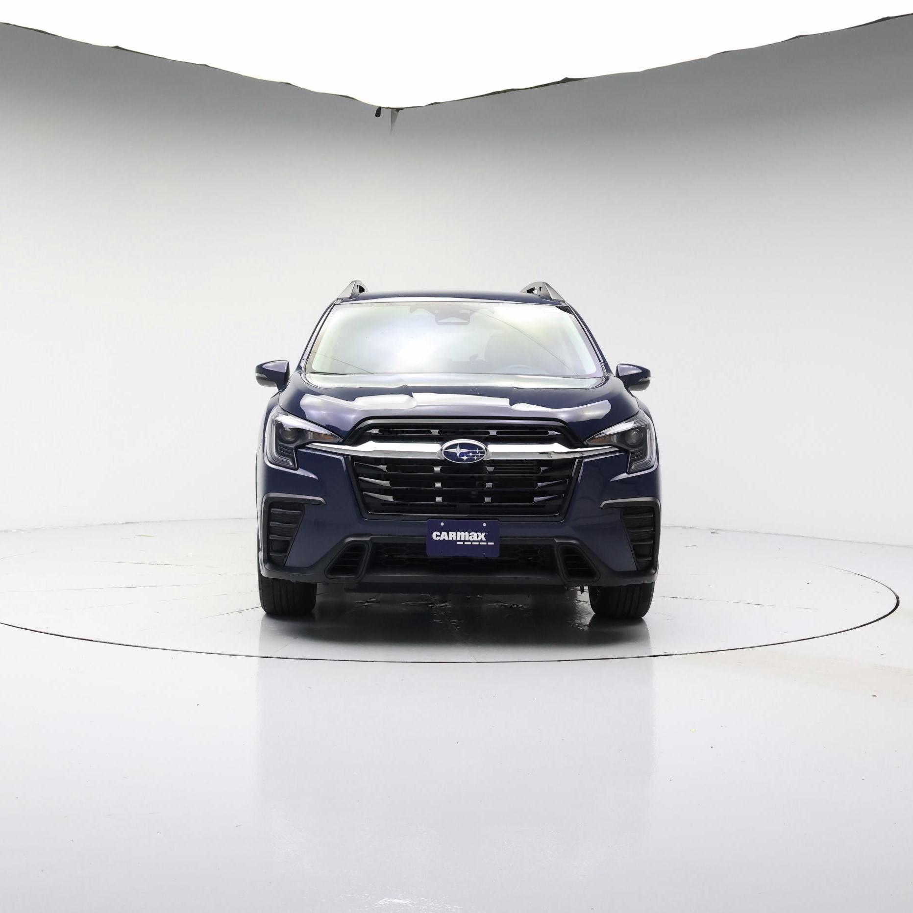 Thumbnail: 2023 Subaru Ascent - 5