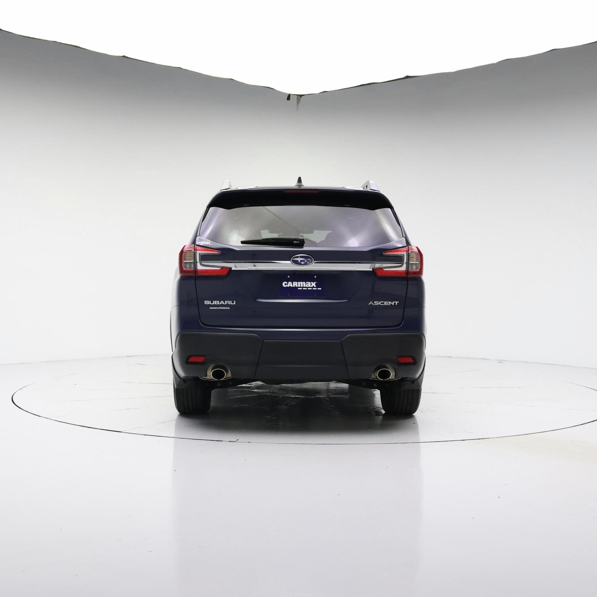 Thumbnail: 2023 Subaru Ascent - 6