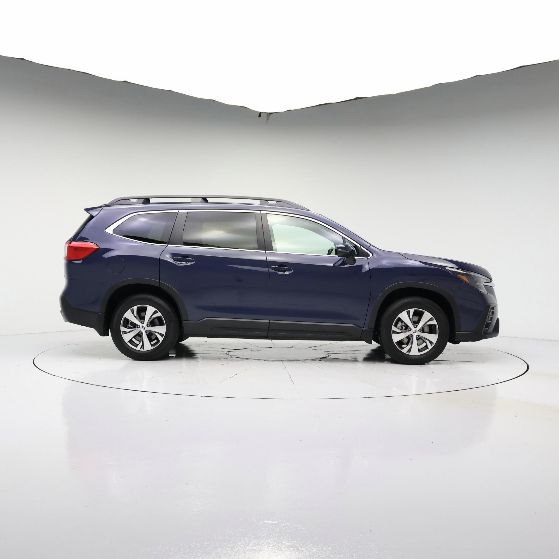 Thumbnail: 2023 Subaru Ascent - 7