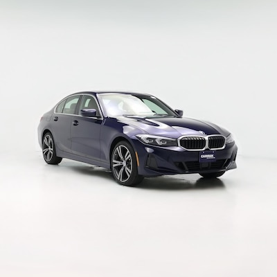 2023 BMW 330 XI