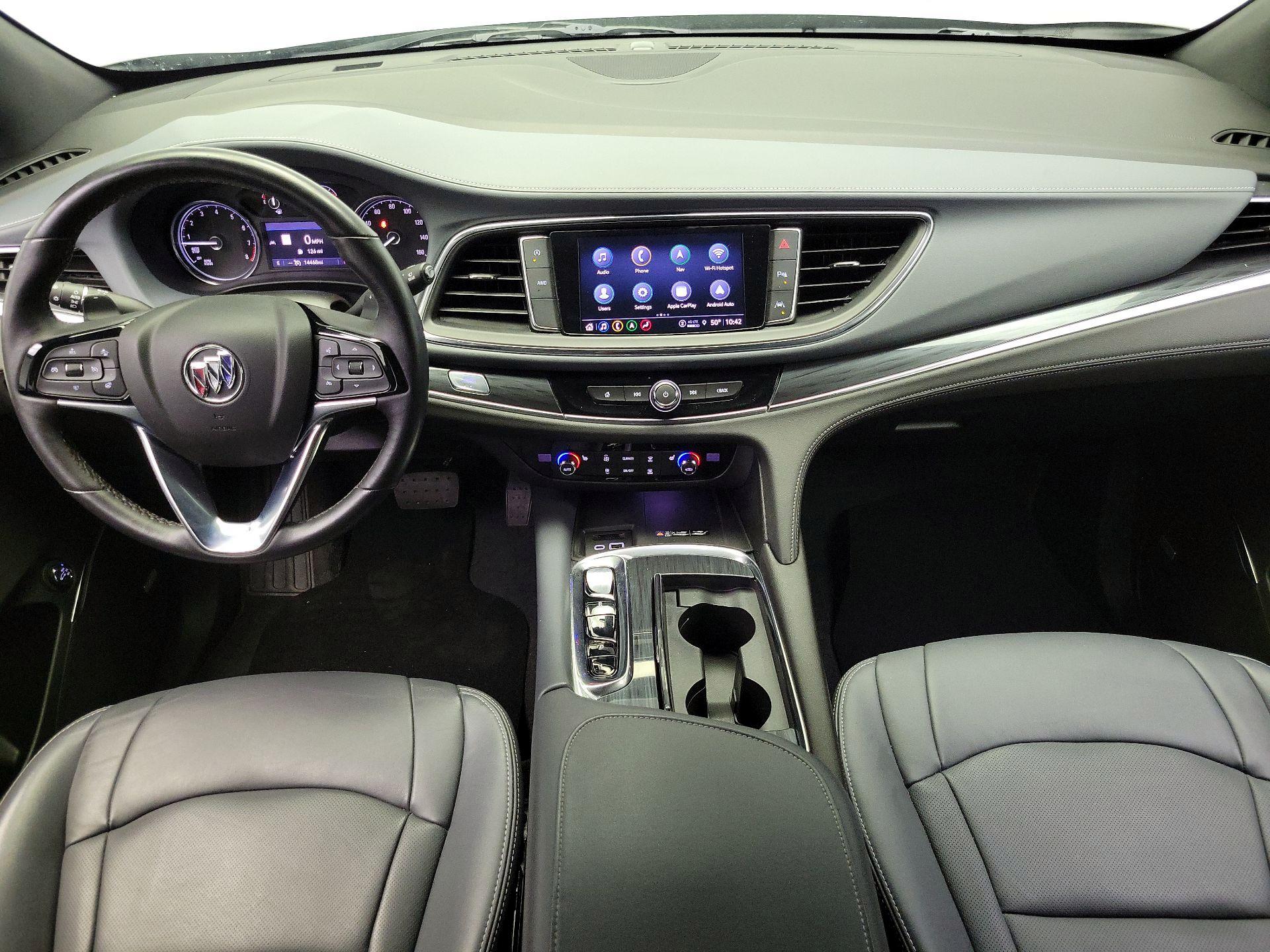 Thumbnail: 2023 Buick Enclave - 9