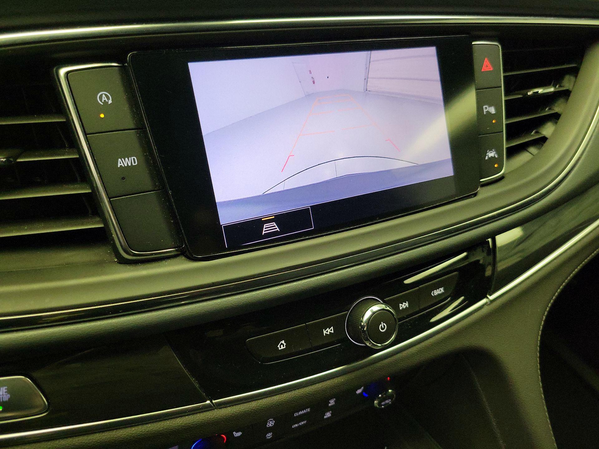 Thumbnail: 2023 Buick Enclave - 14