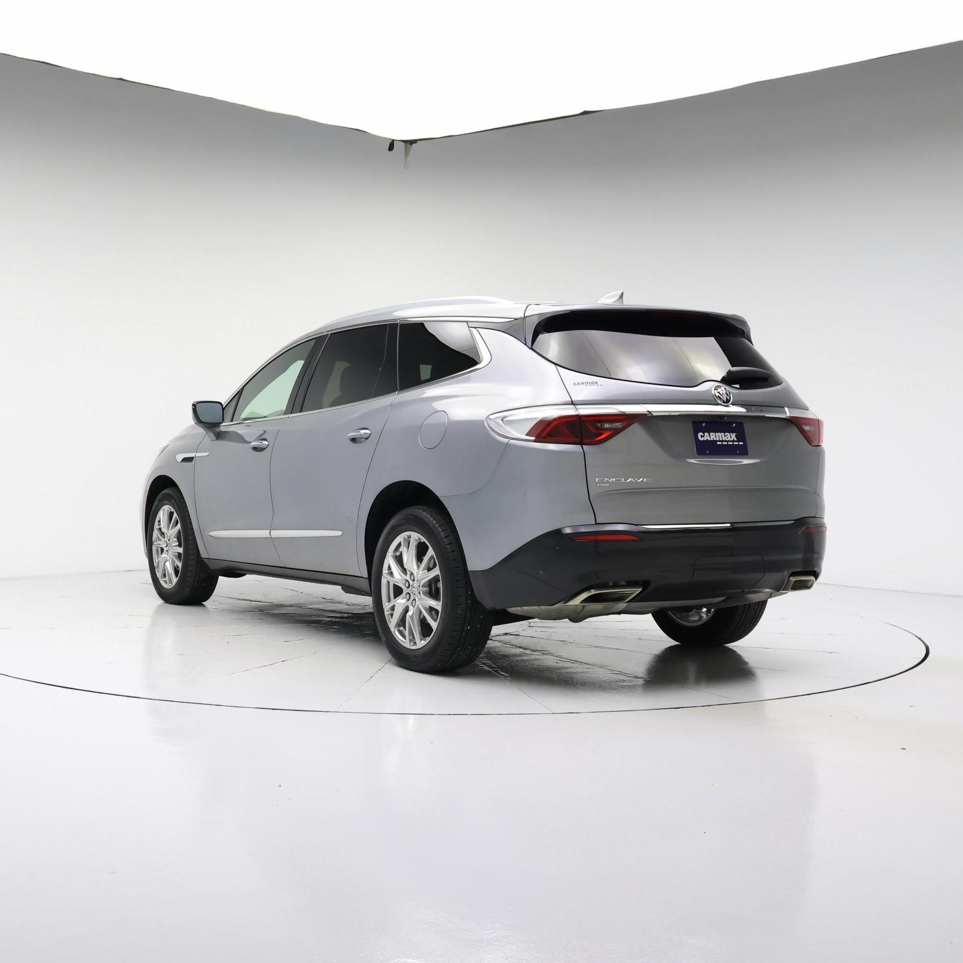 Thumbnail: 2023 Buick Enclave - 2