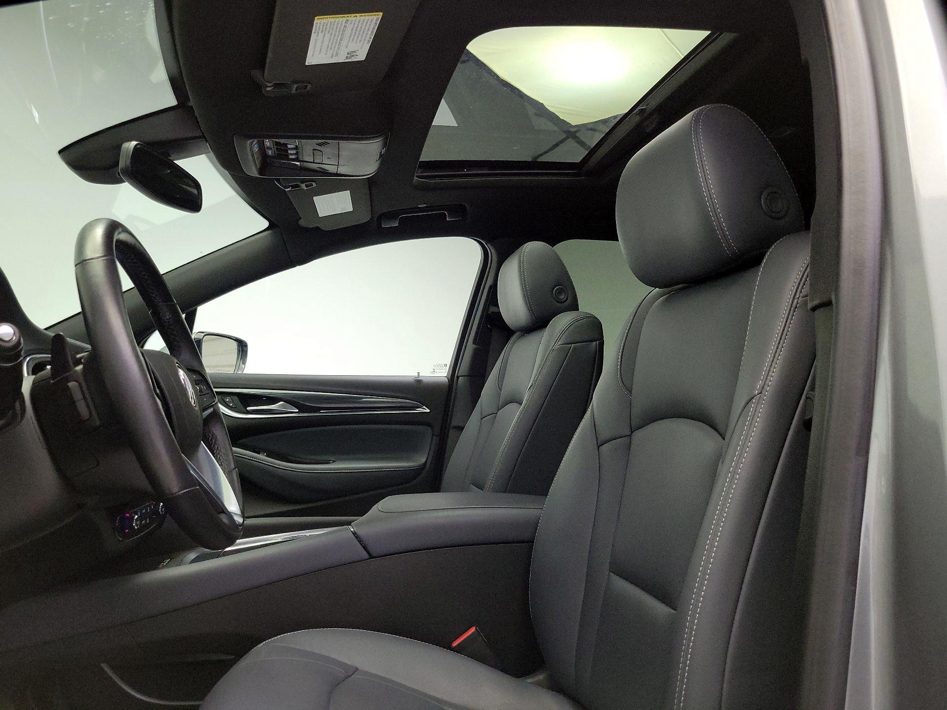 Thumbnail: 2023 Buick Enclave - 19