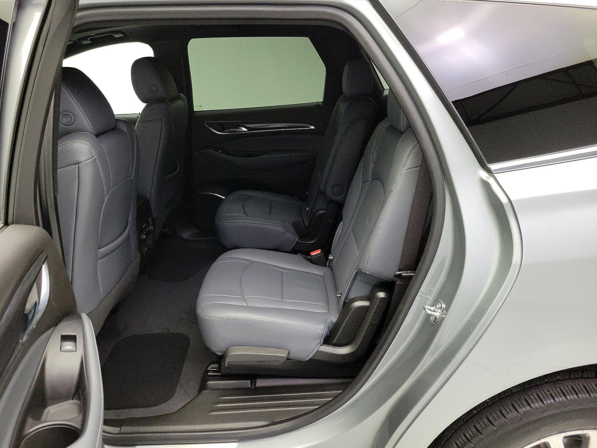 Thumbnail: 2023 Buick Enclave - 20