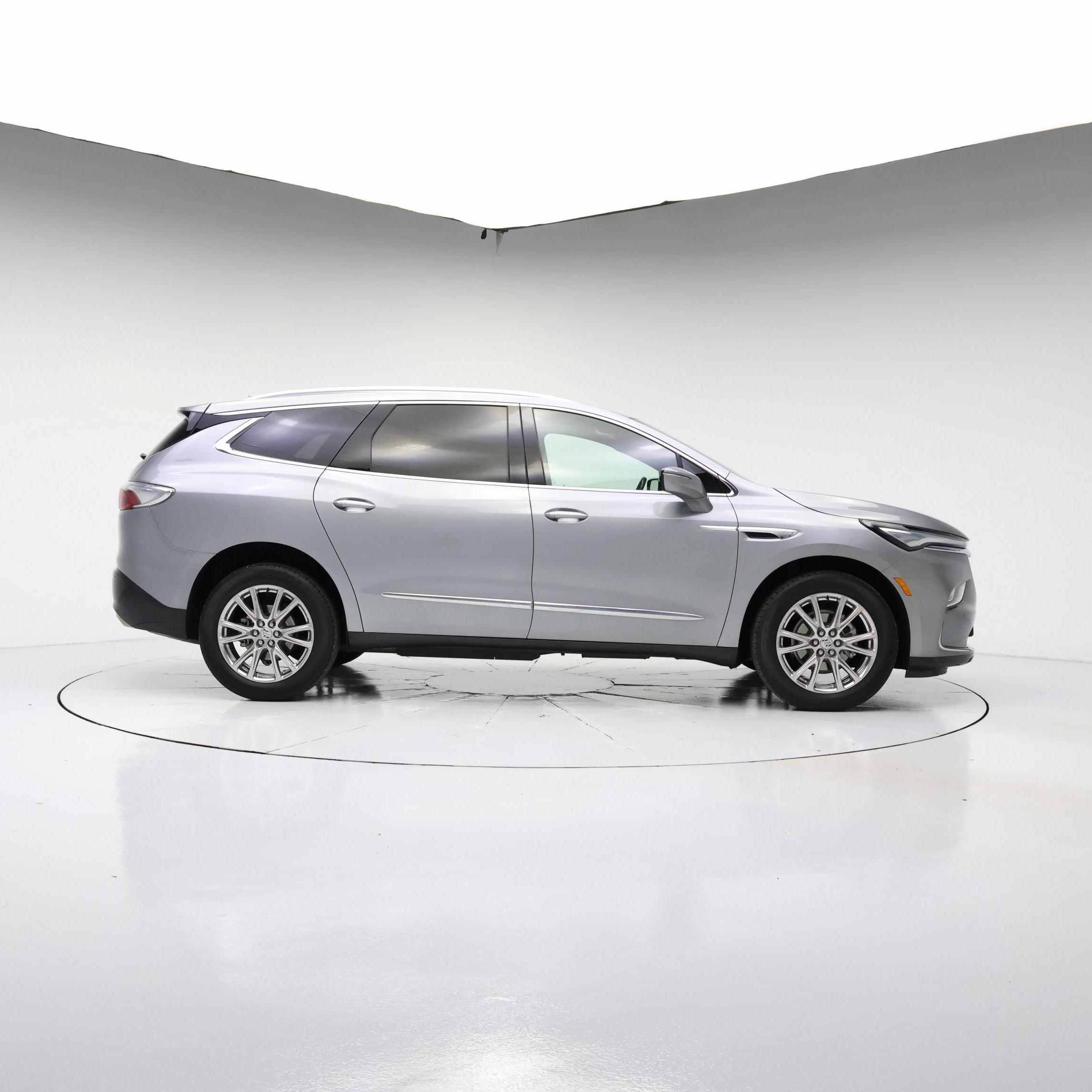 Thumbnail: 2023 Buick Enclave - 7