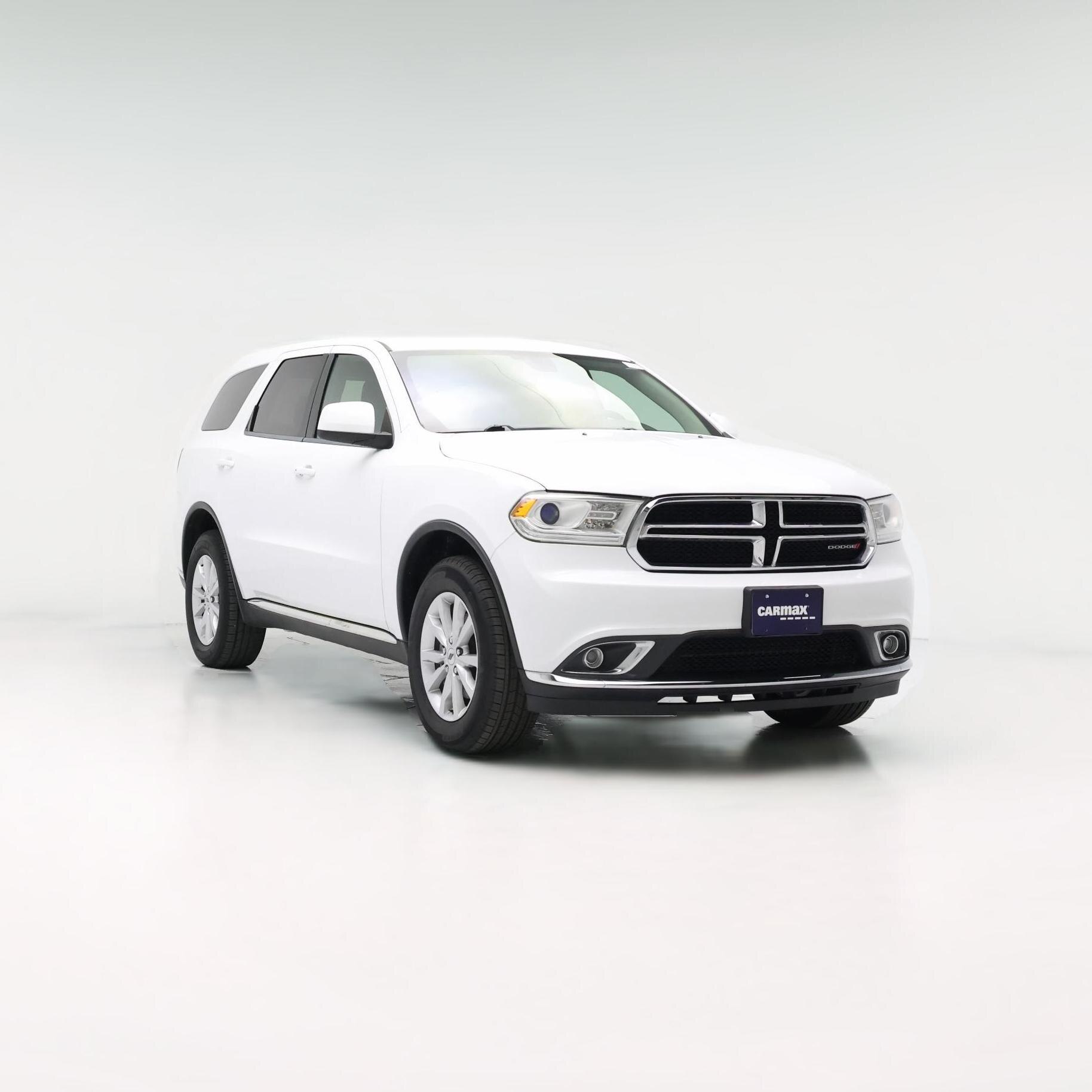 Thumbnail: 2020 Dodge Durango - 1