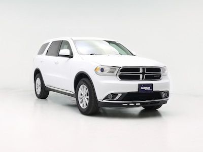 2020 Dodge Durango SXT