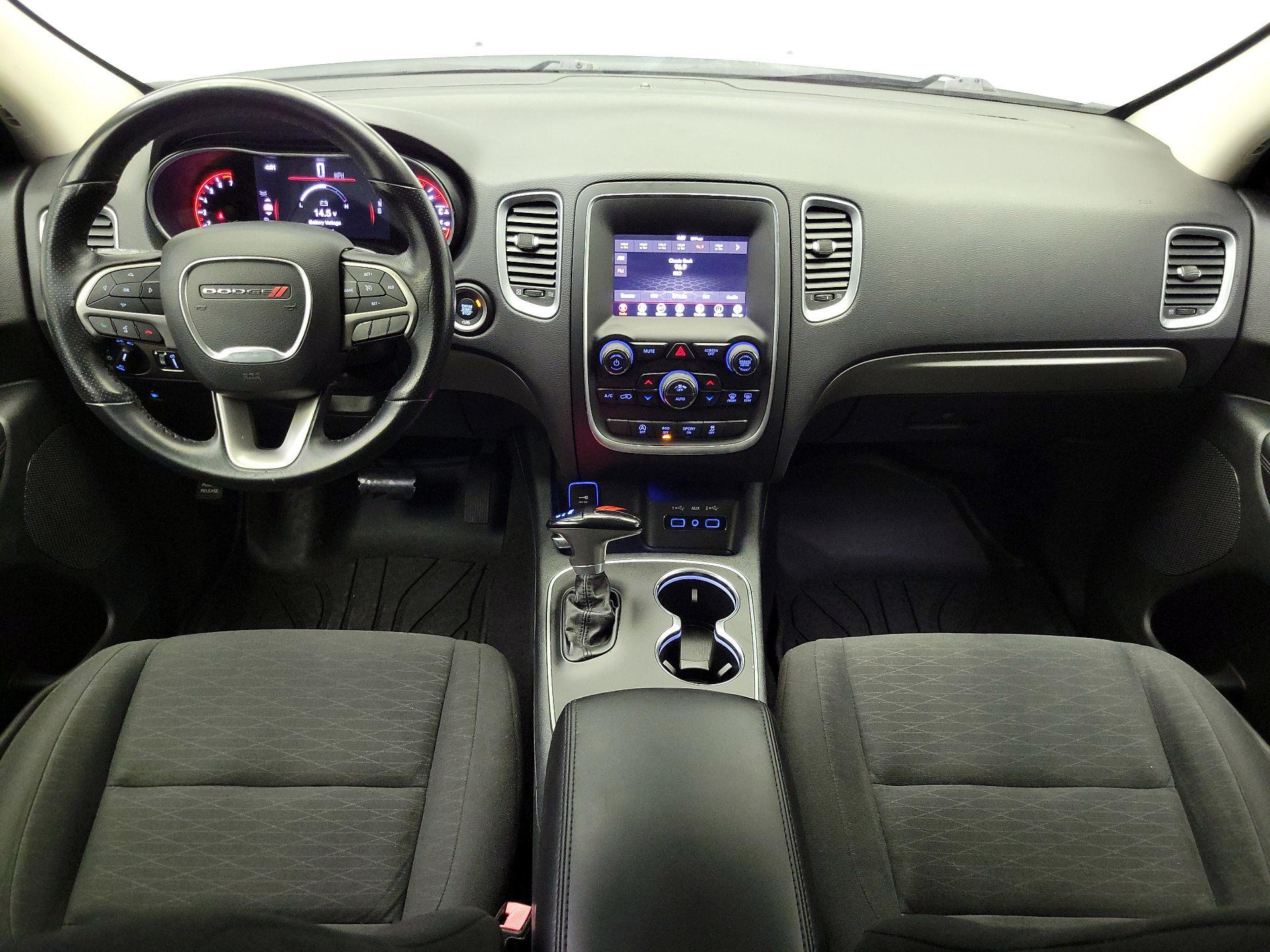 Thumbnail: 2020 Dodge Durango - 9