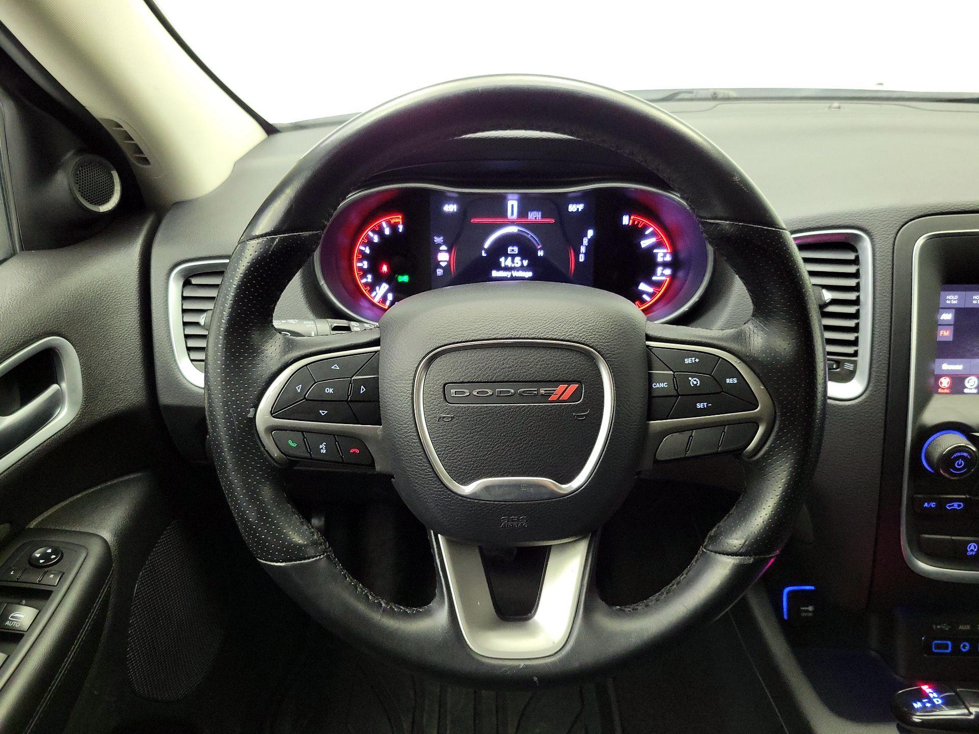 Thumbnail: 2020 Dodge Durango - 10