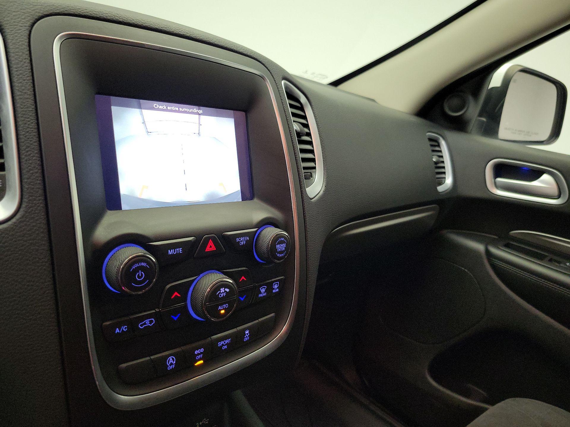 Thumbnail: 2020 Dodge Durango - 14