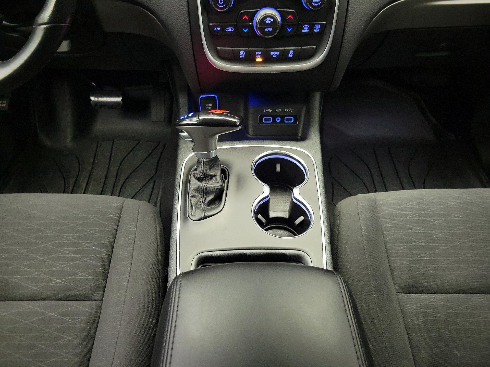 Thumbnail: 2020 Dodge Durango - 17
