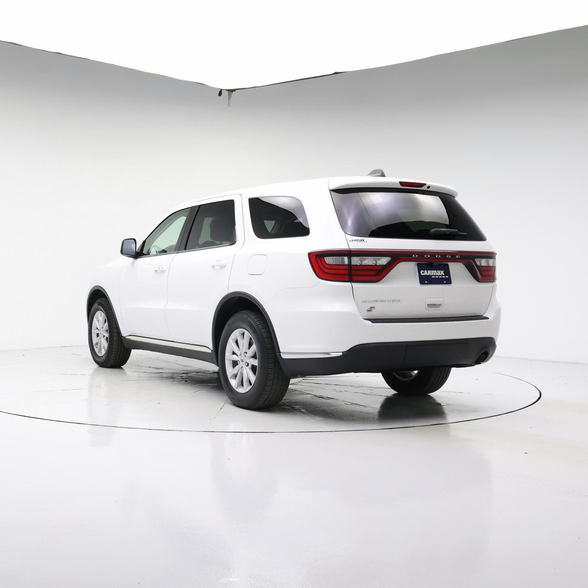 Thumbnail: 2020 Dodge Durango - 2