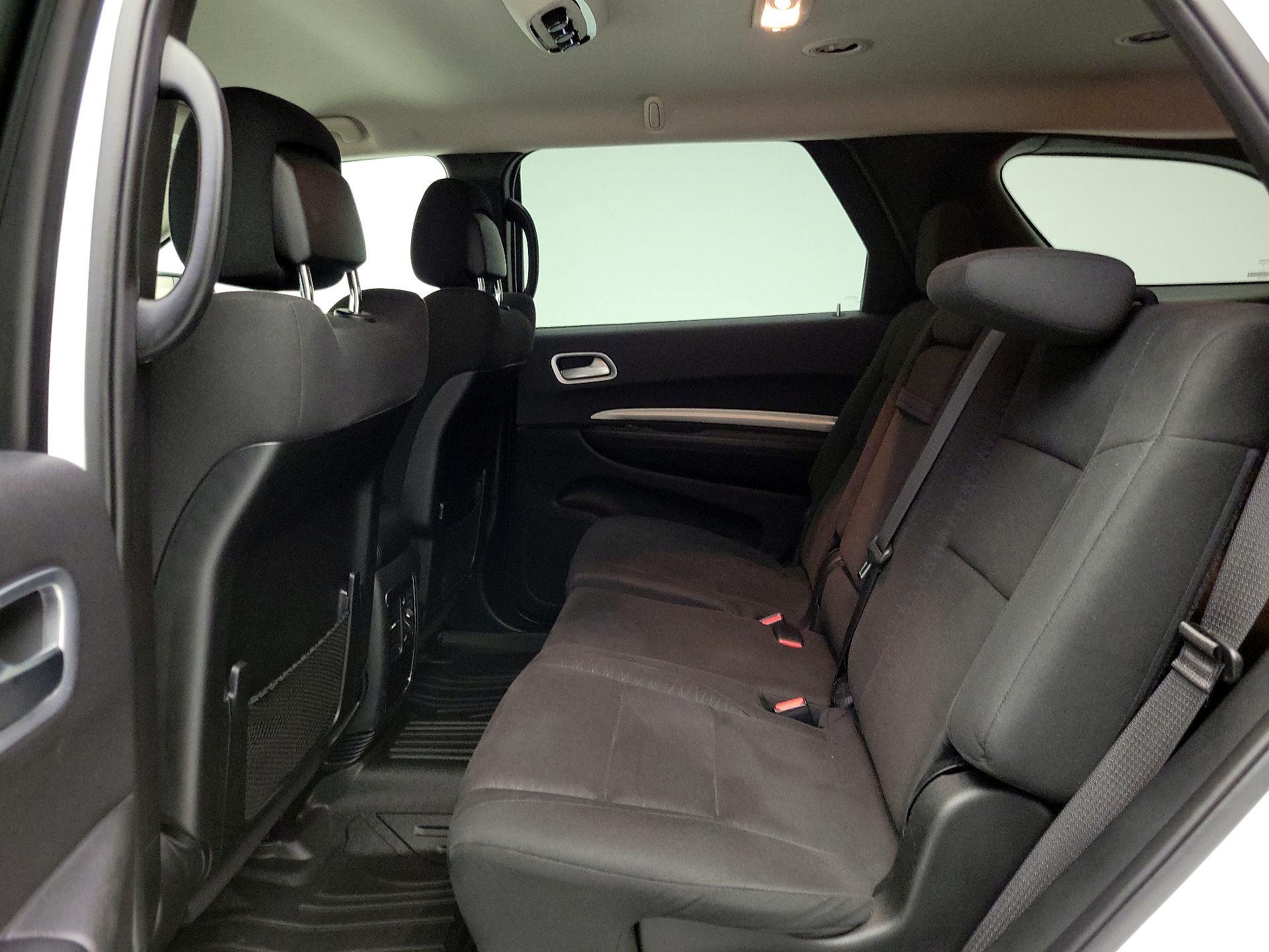 Thumbnail: 2020 Dodge Durango - 19