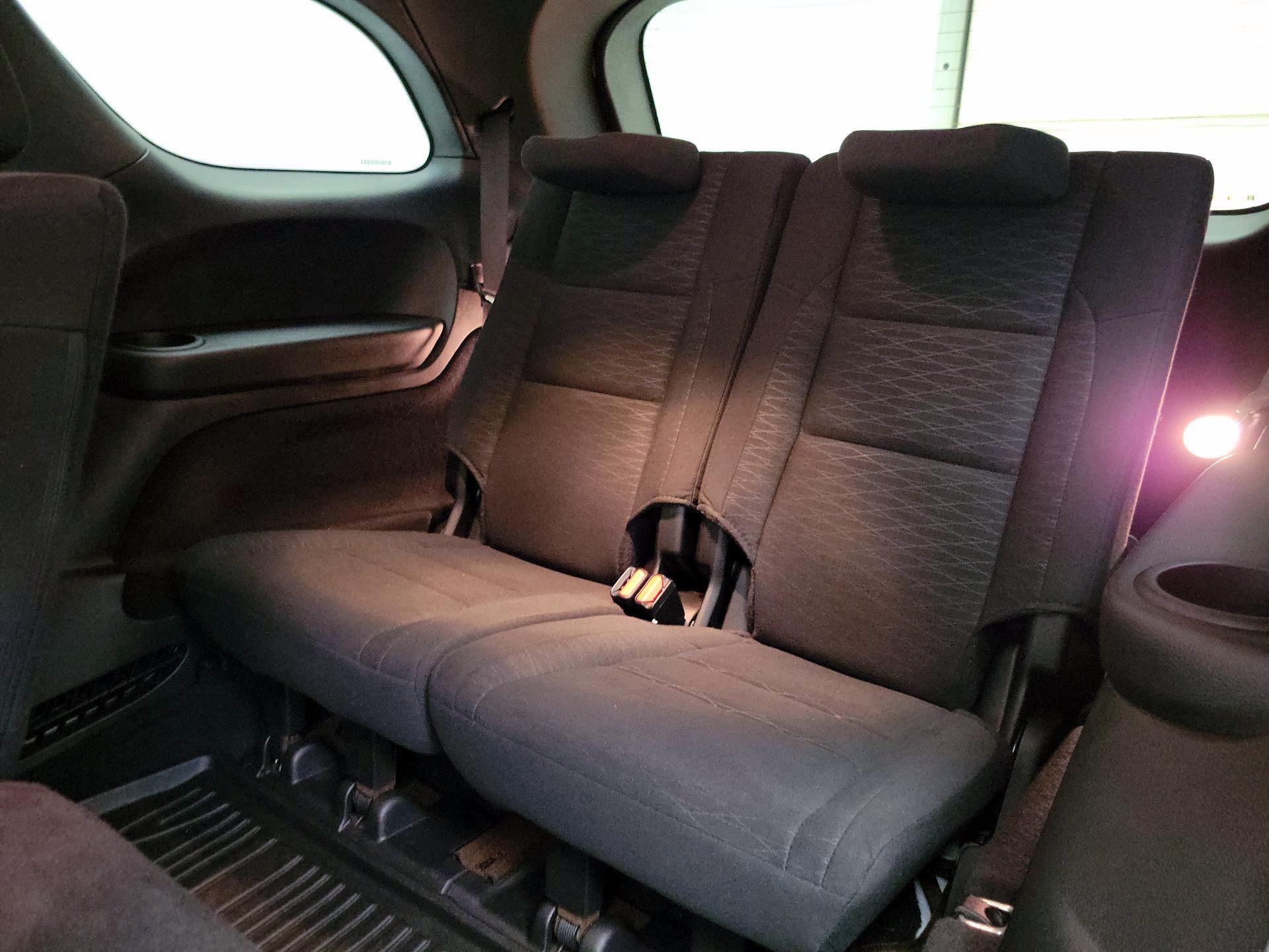 Thumbnail: 2020 Dodge Durango - 20